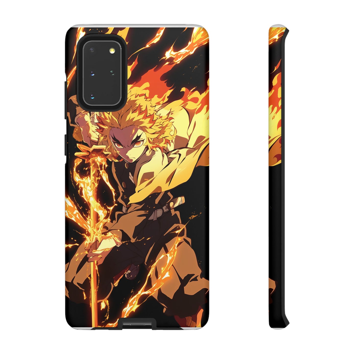 Slayer Case - Flame Hashira