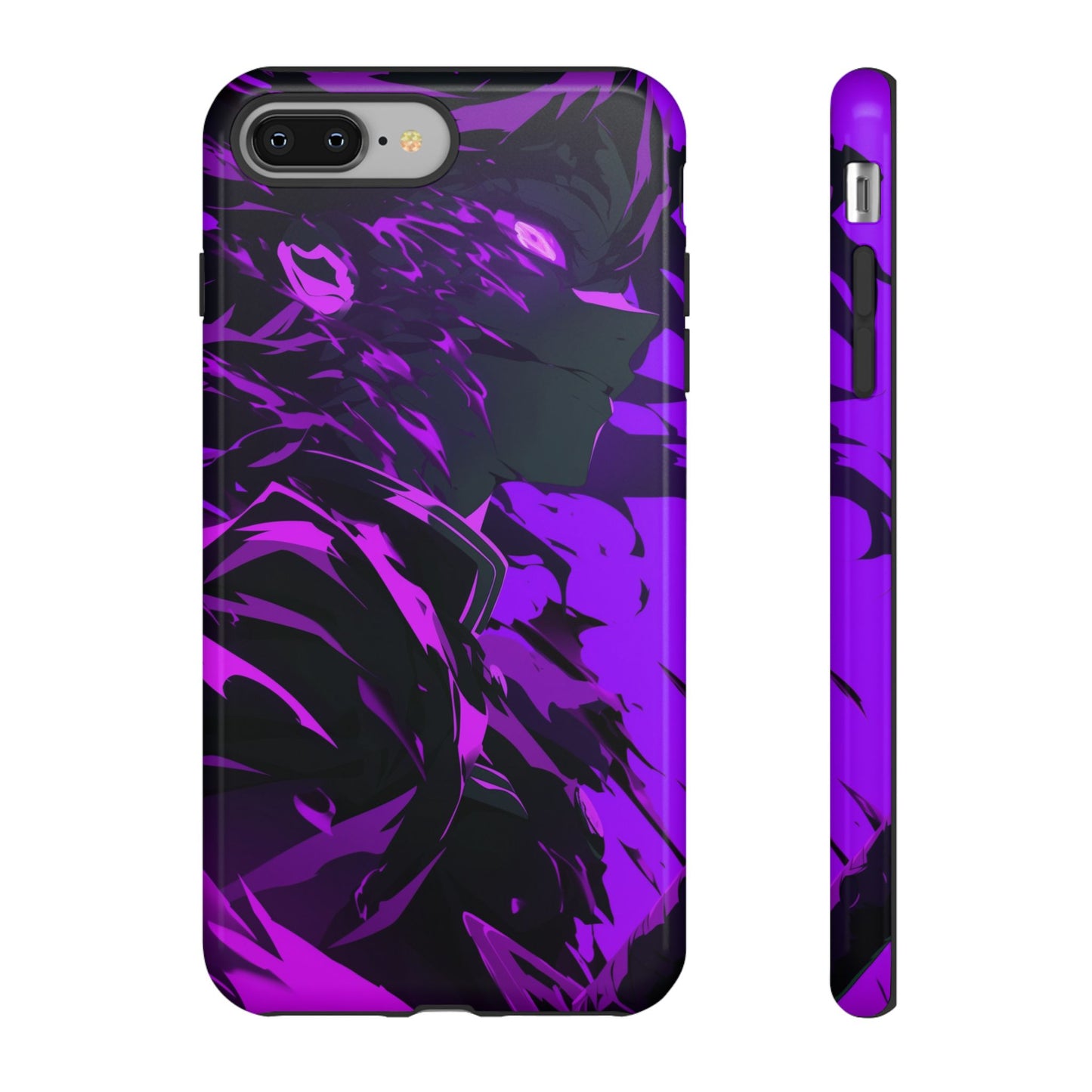 Slayer Case - Purple Edition