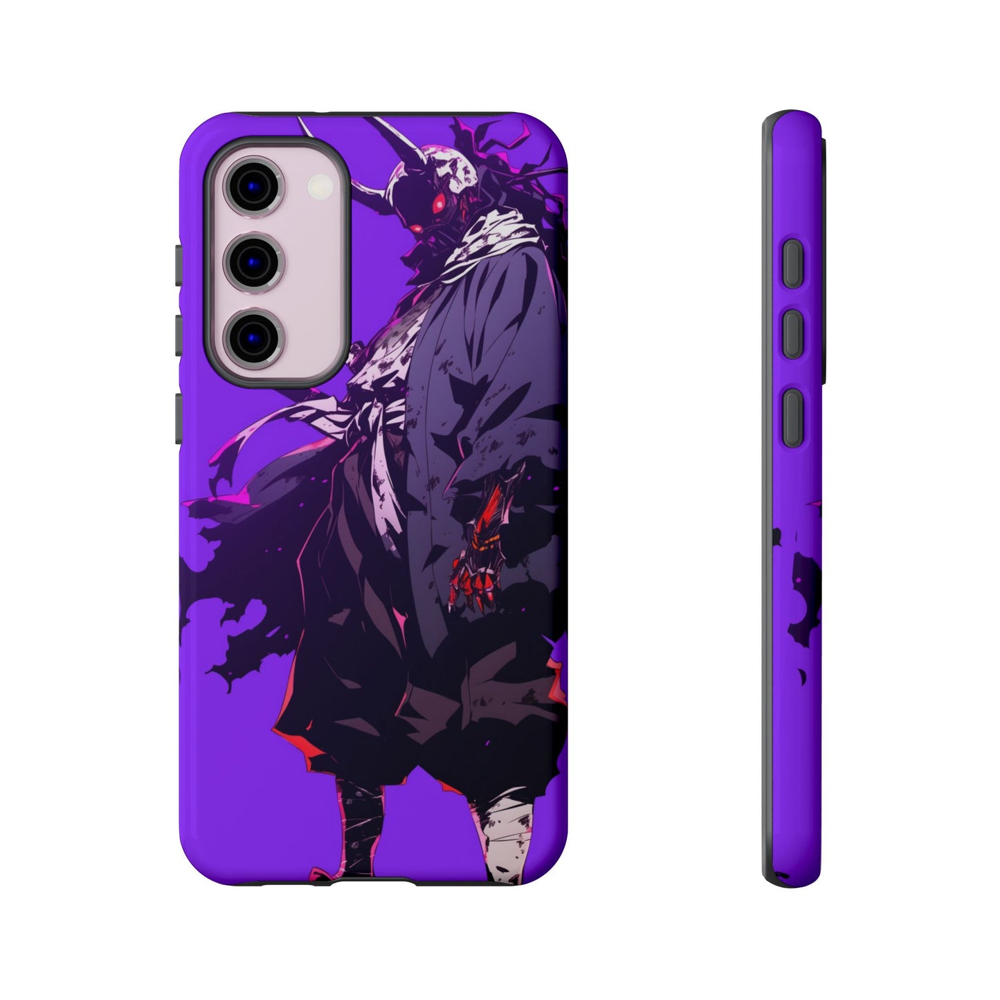 Oni Case