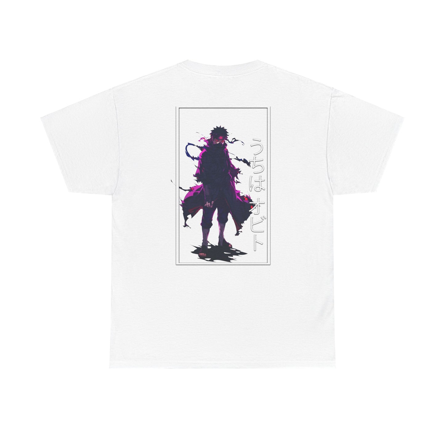 Ninja Shirt - Villain Edition