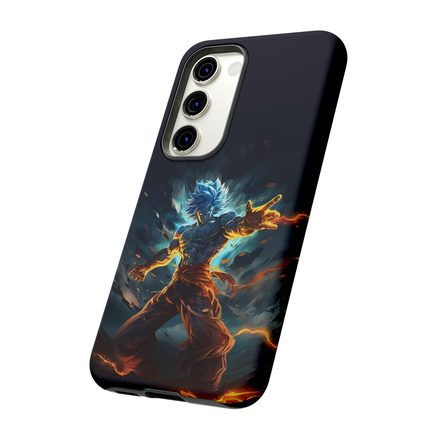 Dragon Case - God Mode