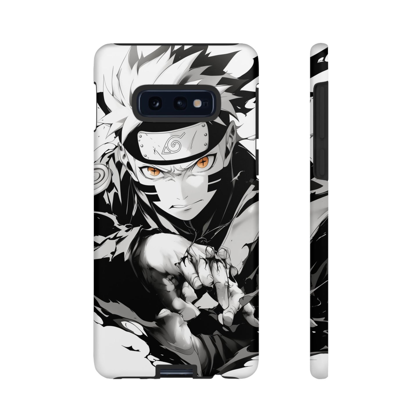 Ninja Case - Manga Style