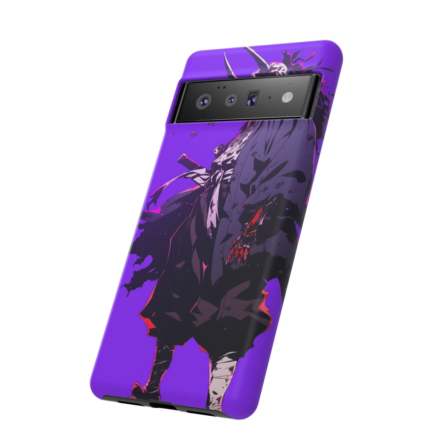 Oni Case