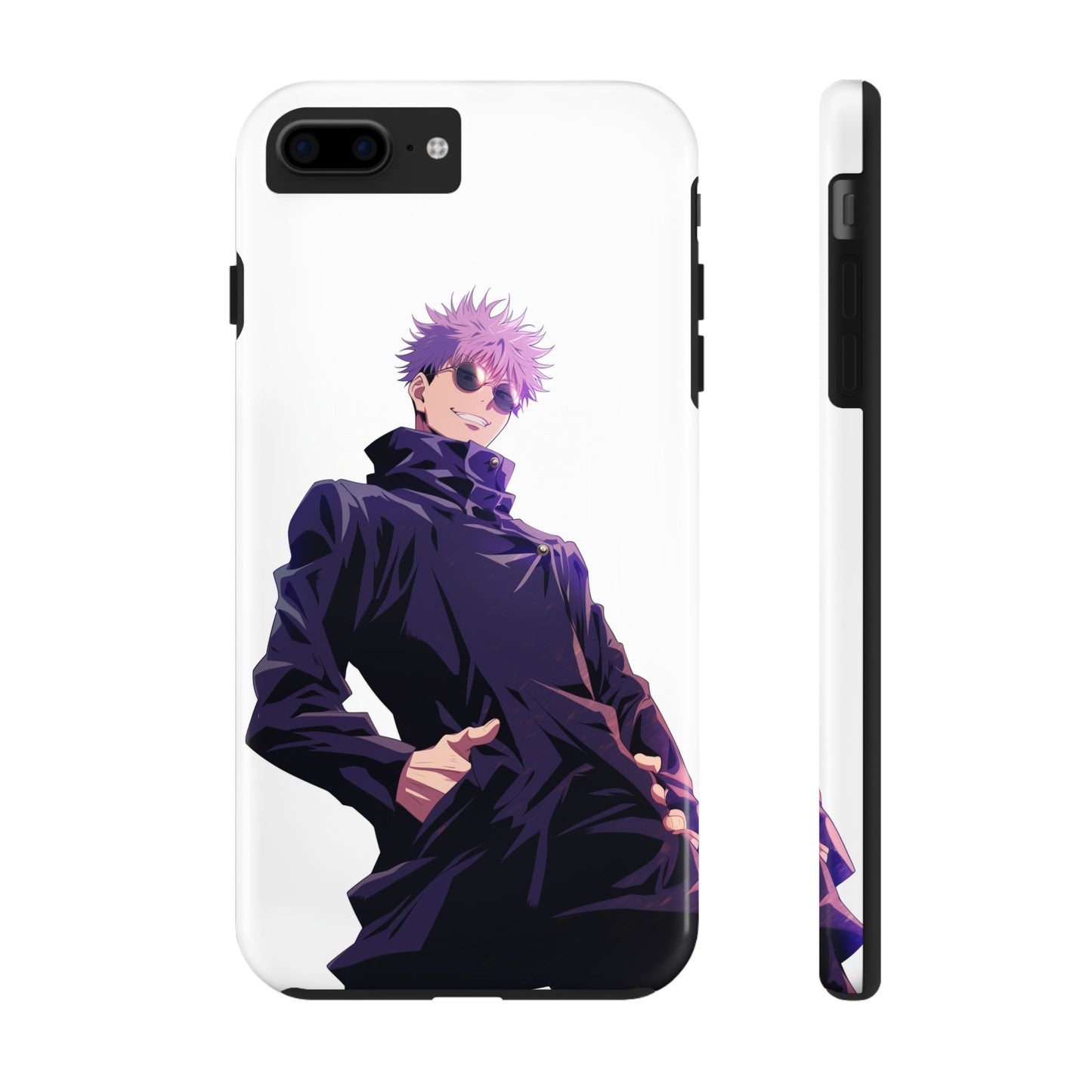 Jujutsu Case - Anime Style