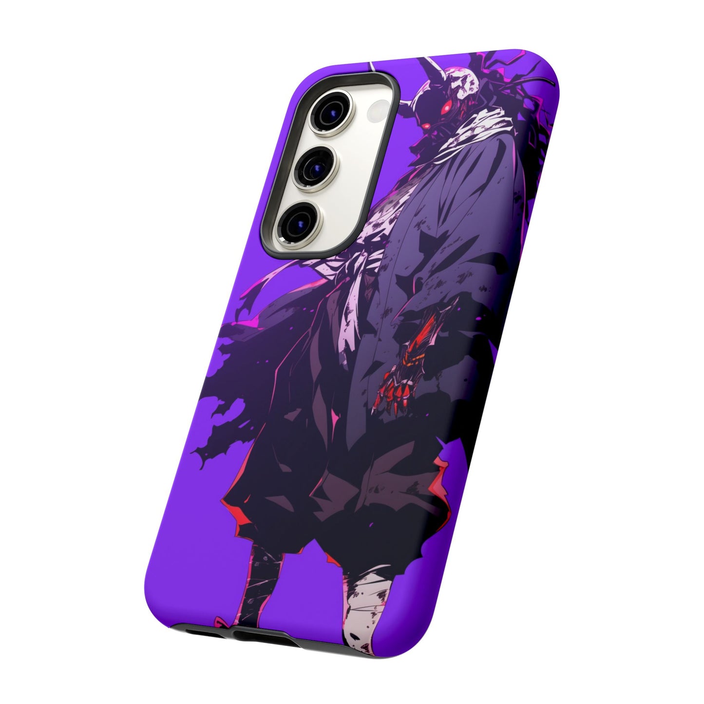 Oni Case