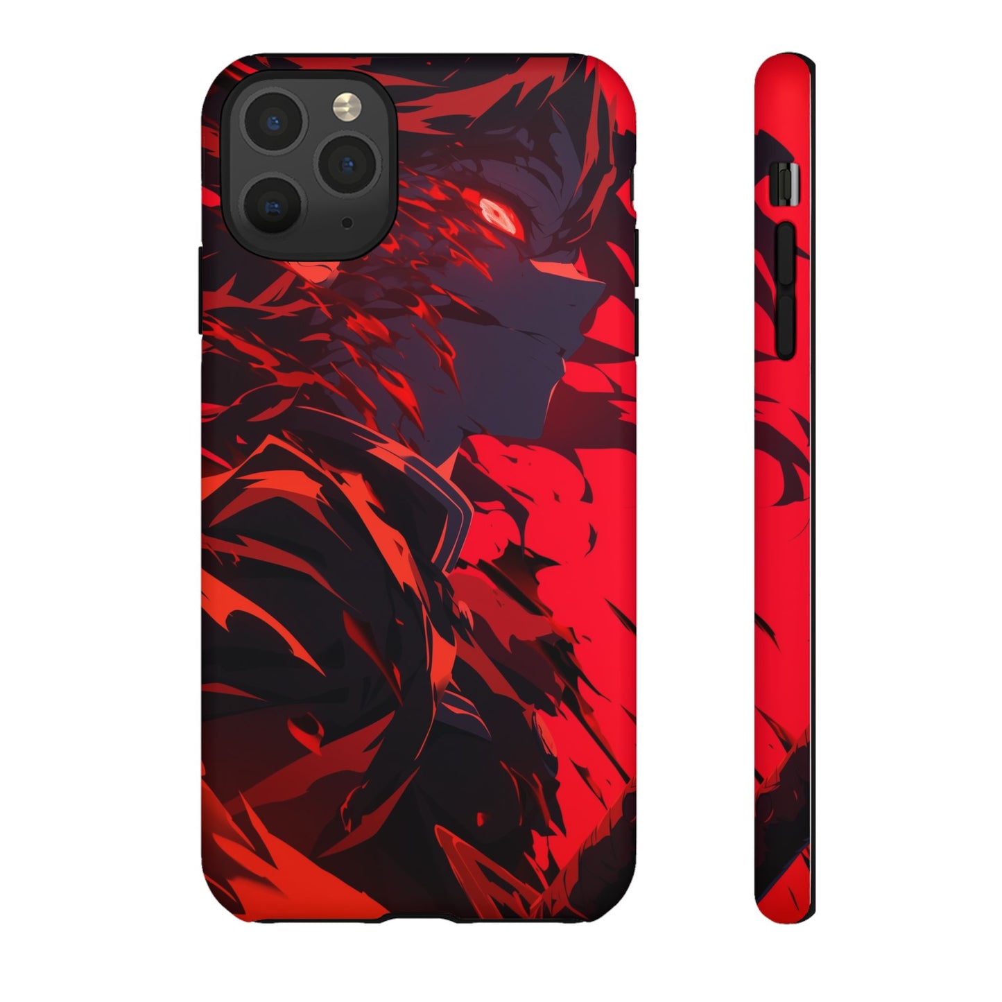 Slayer Case - Red Edition