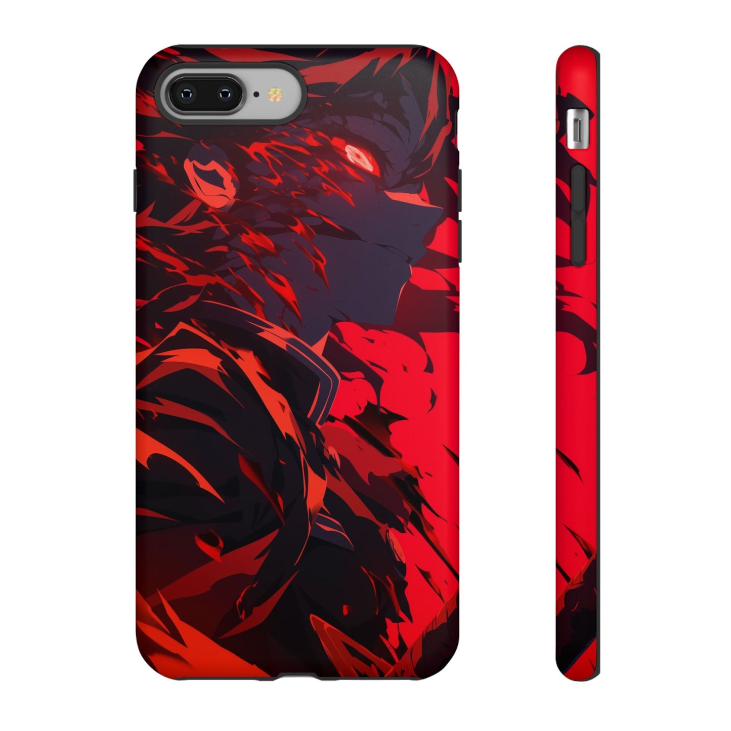 Slayer Case - Red Edition