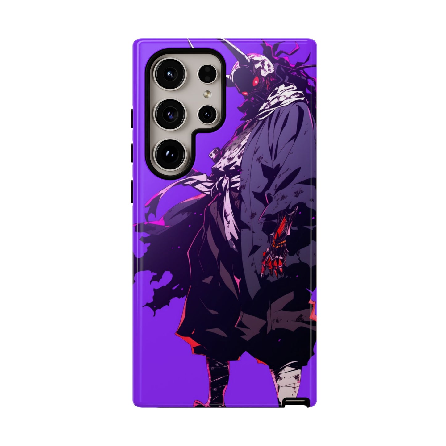 Oni Case