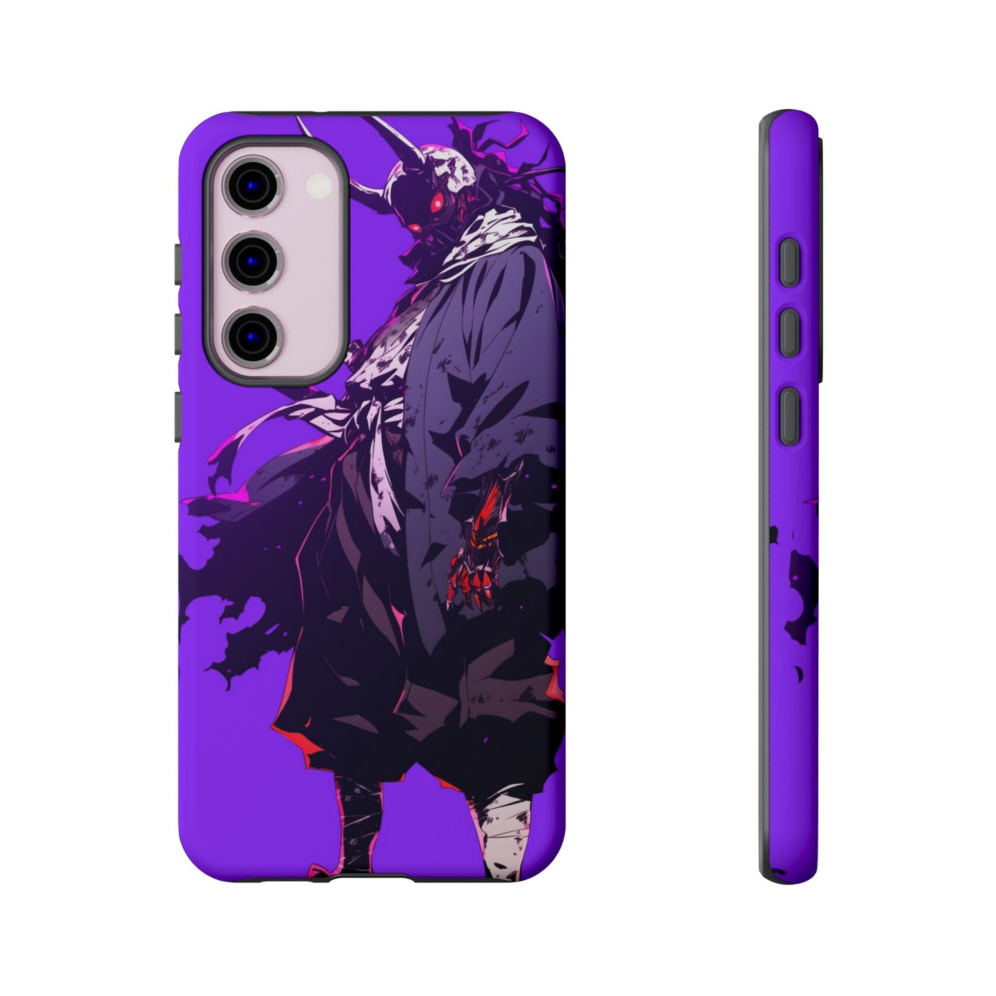 Oni Case