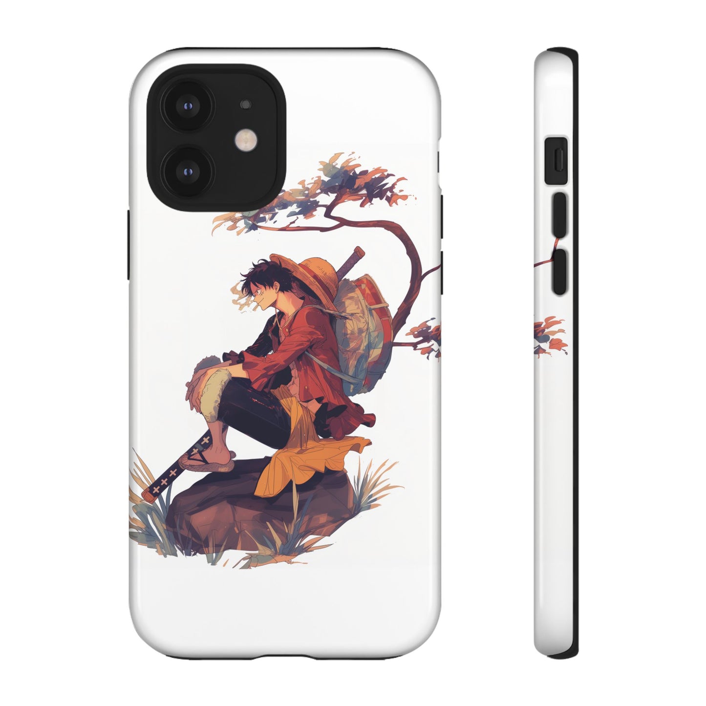 Pirate Case - MC simple Design