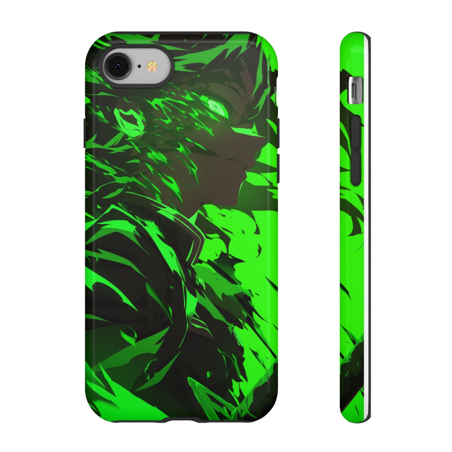 Slayer Case - Green Edition