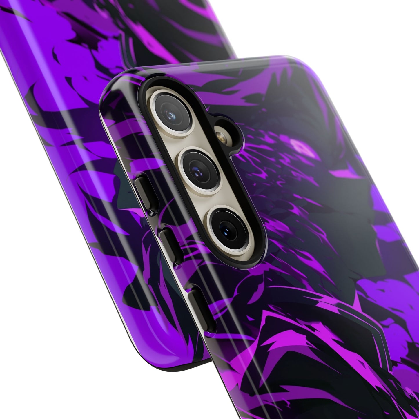 Slayer Case - Purple Edition