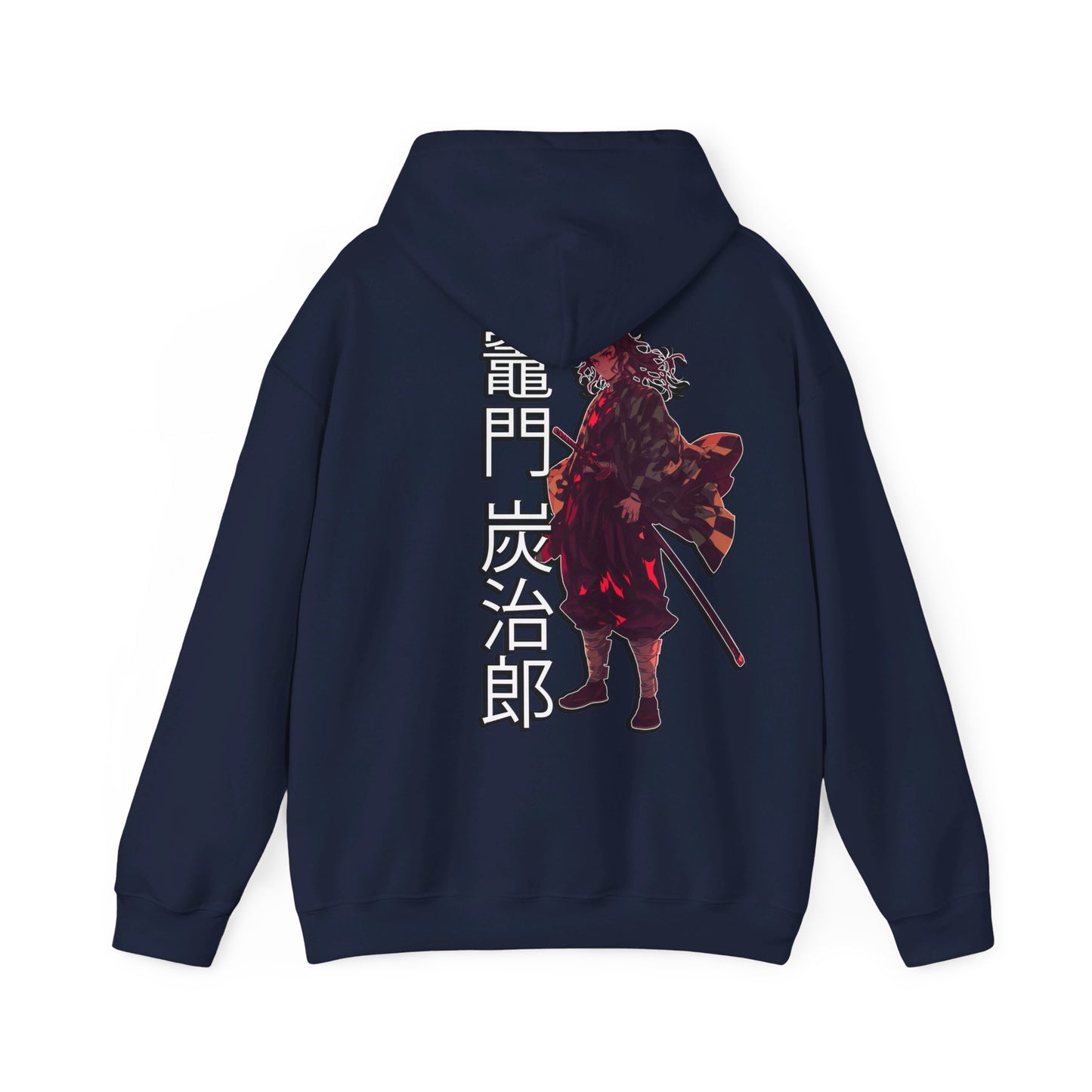 Slayer Hoodie - Main Character