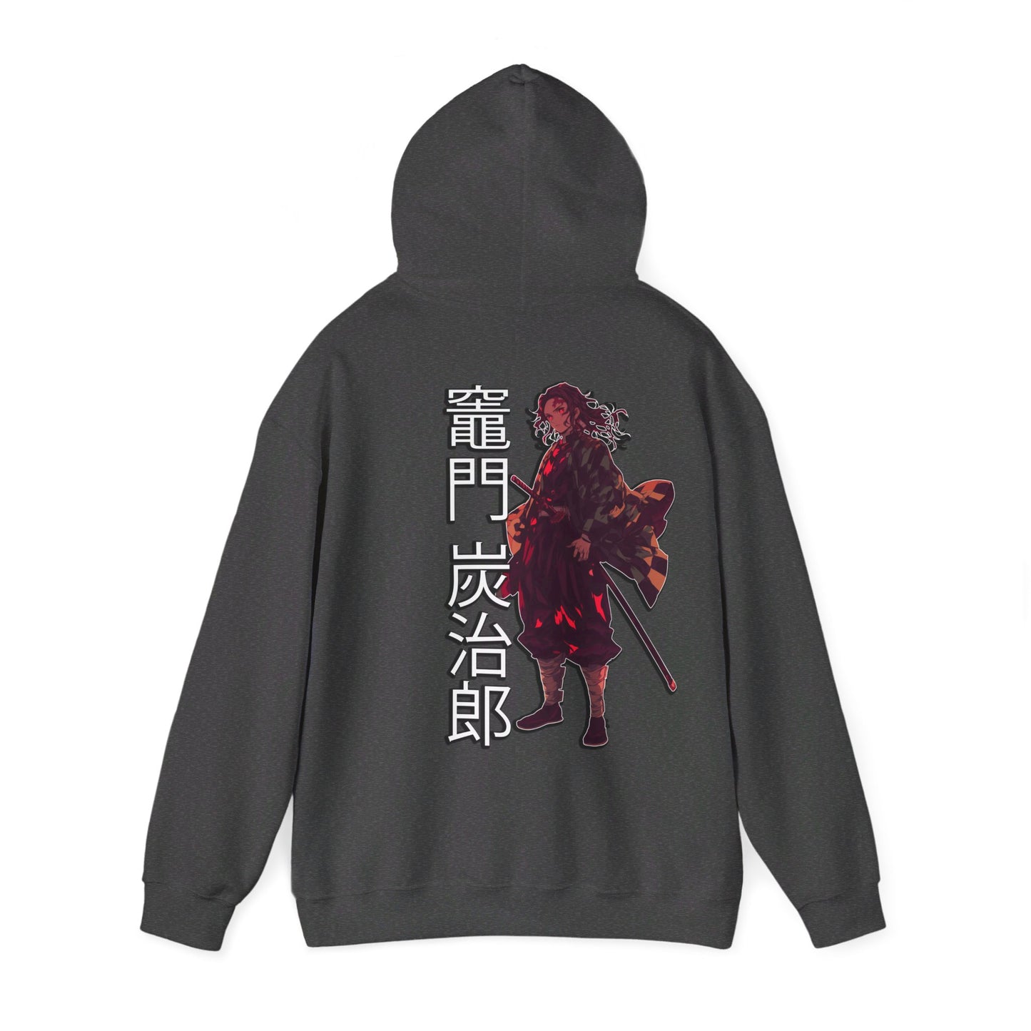 Slayer Hoodie - Main Character