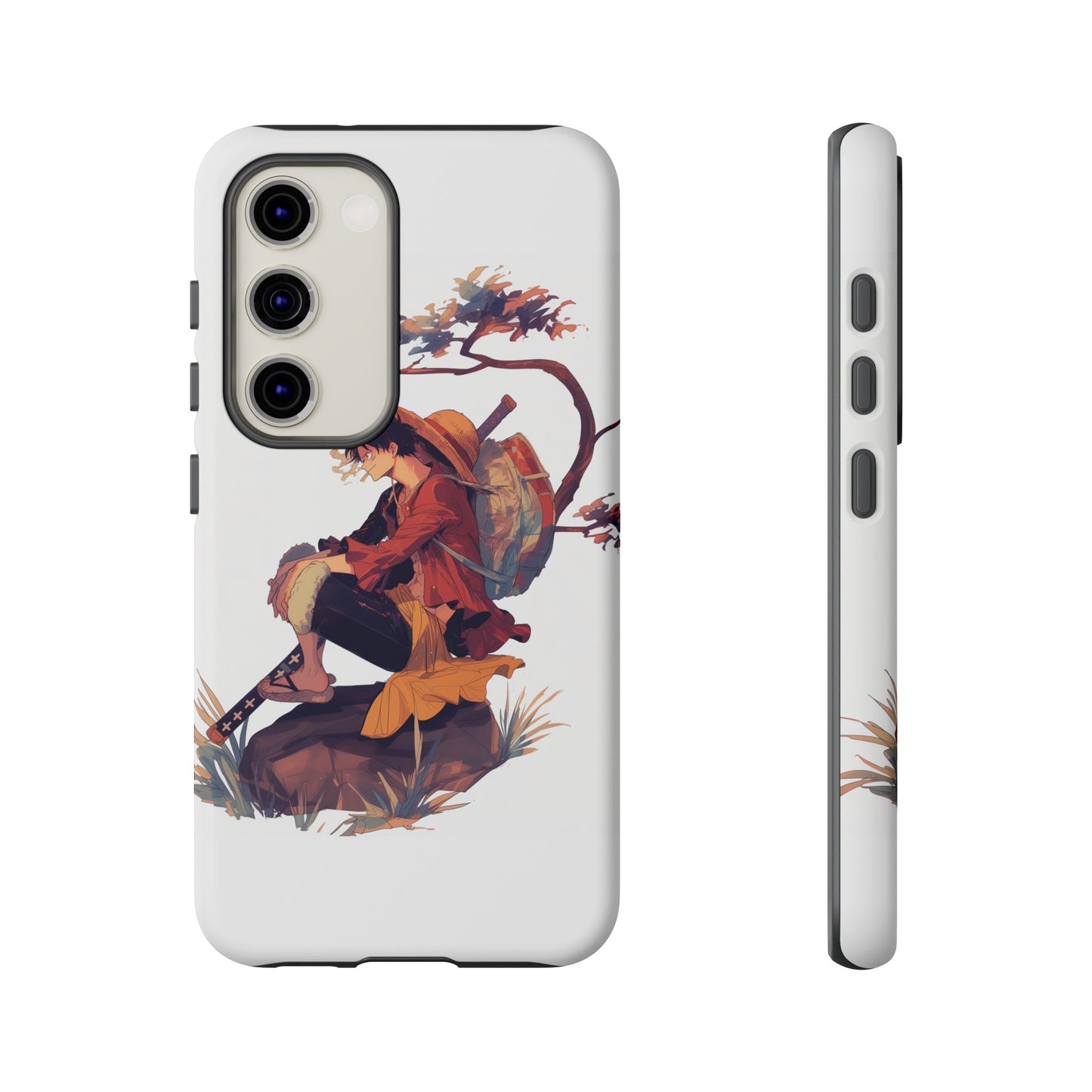 Pirate Case - MC simple Design