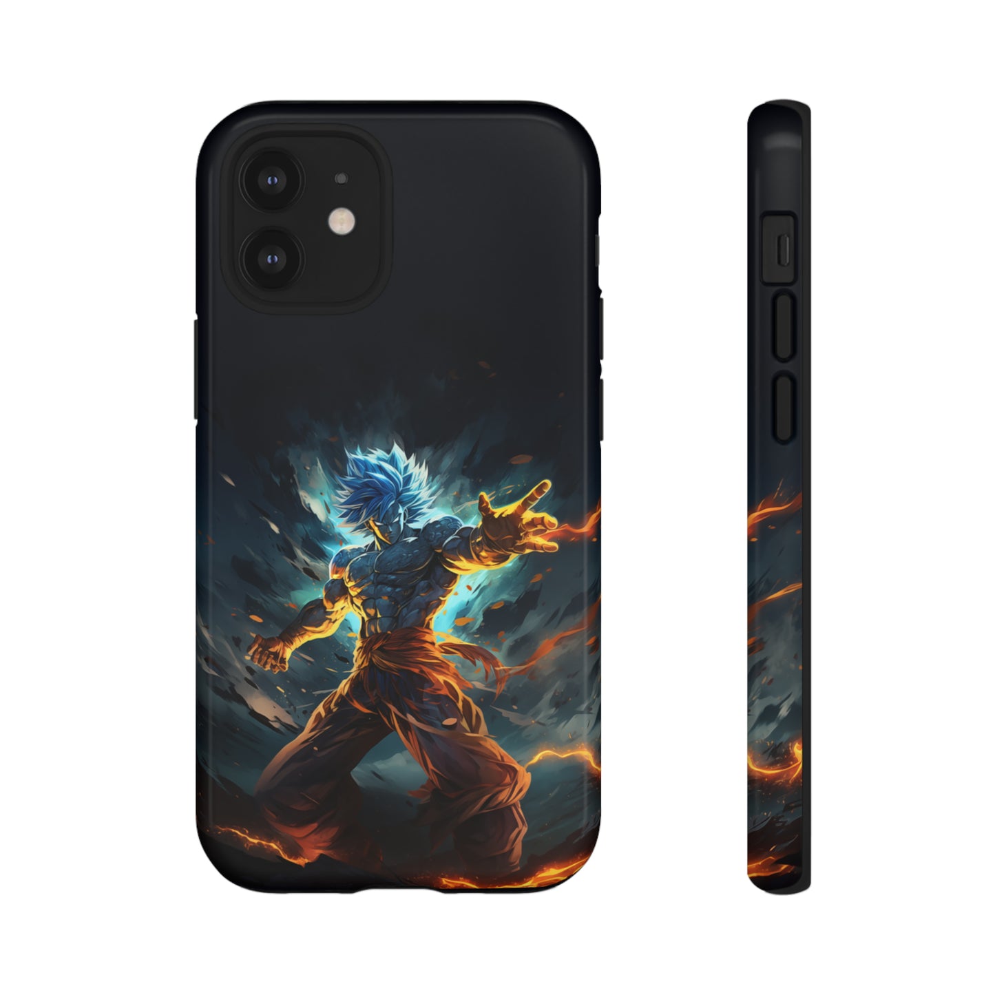 Dragon Case - God Mode