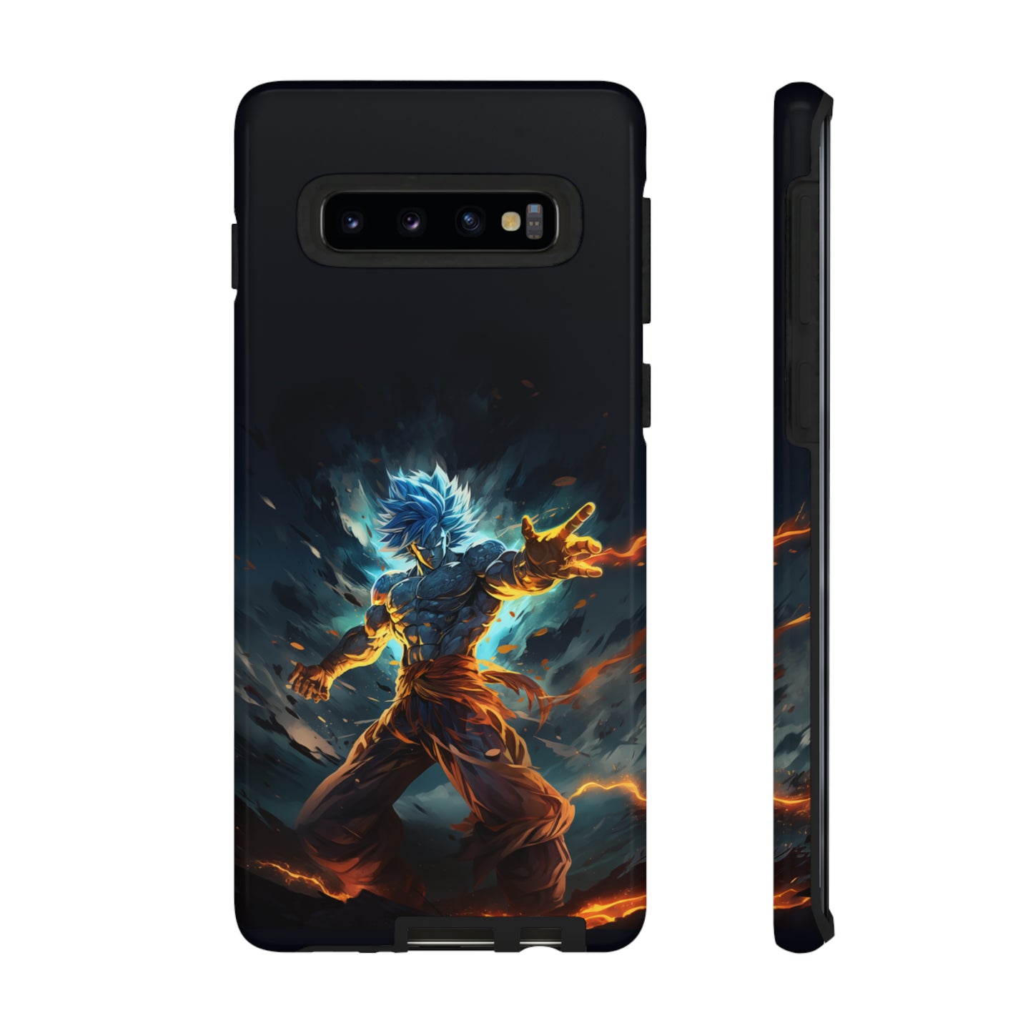 Dragon Case - God Mode