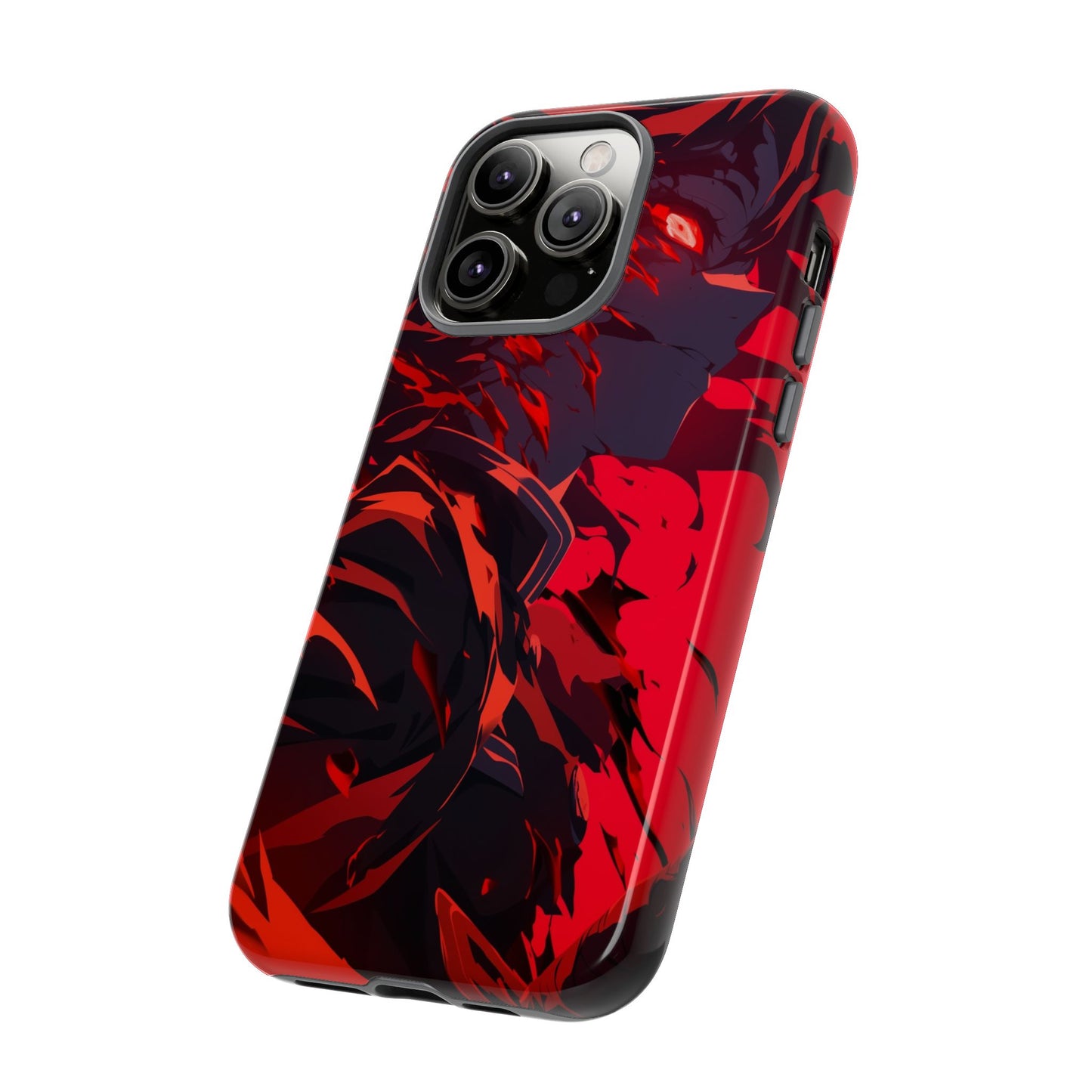 Slayer Case - Red Edition