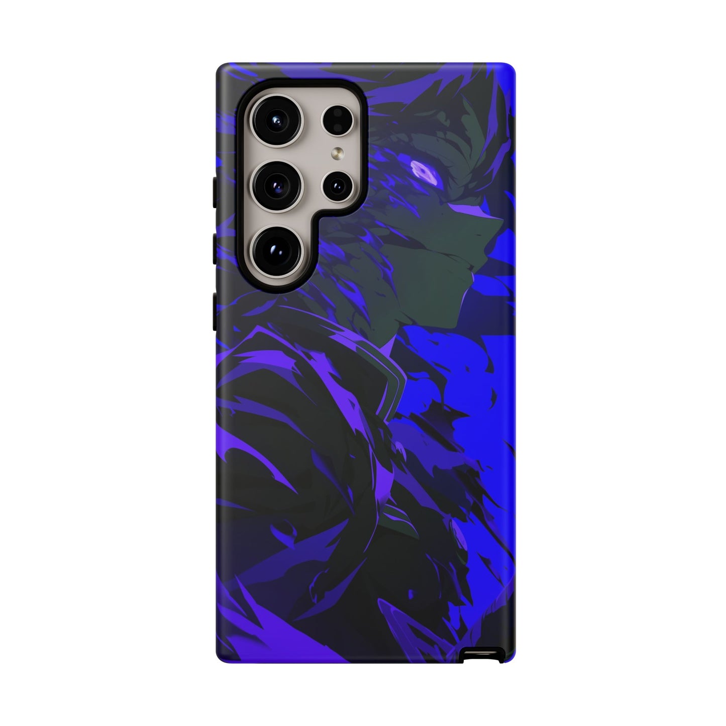 Slayer Case - Blue Edition