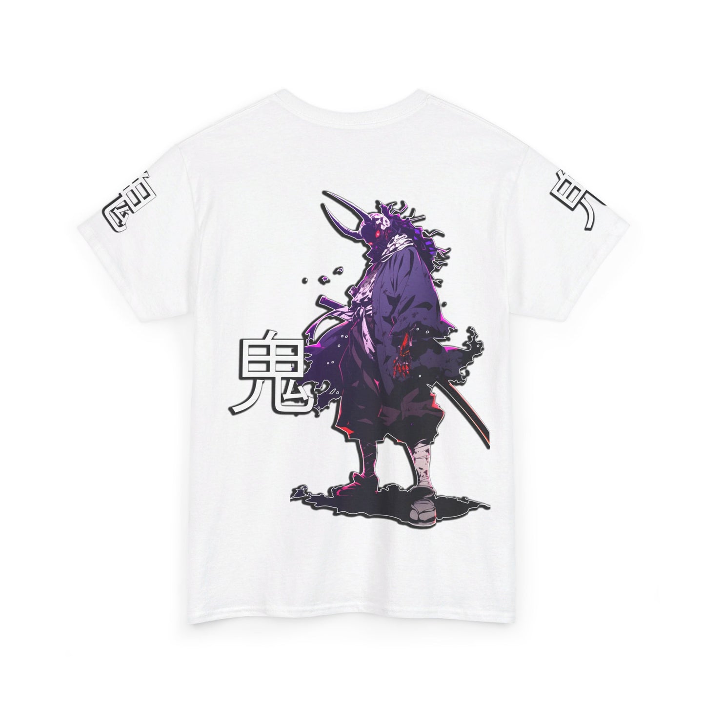 Oni Custom Shirt