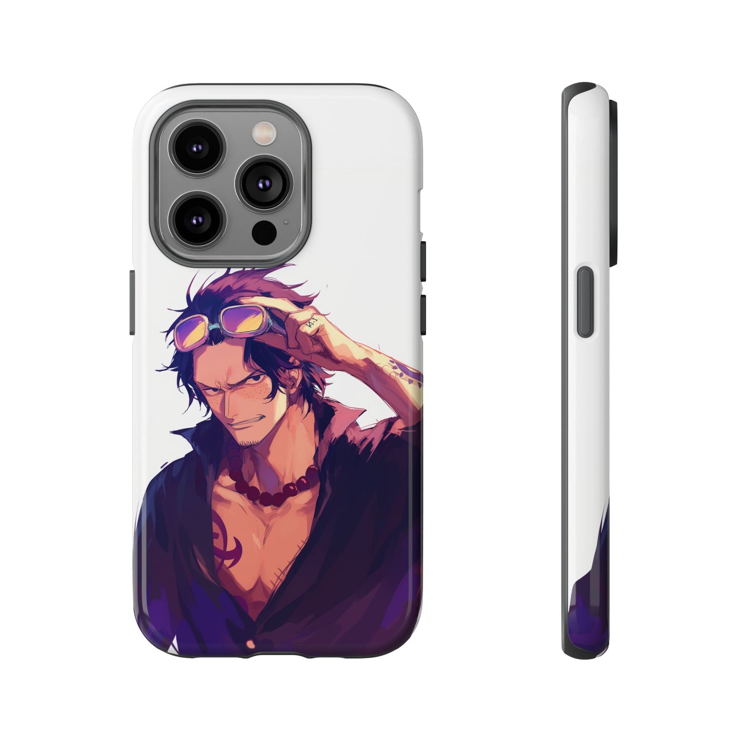 Pirate Brother Anime Case