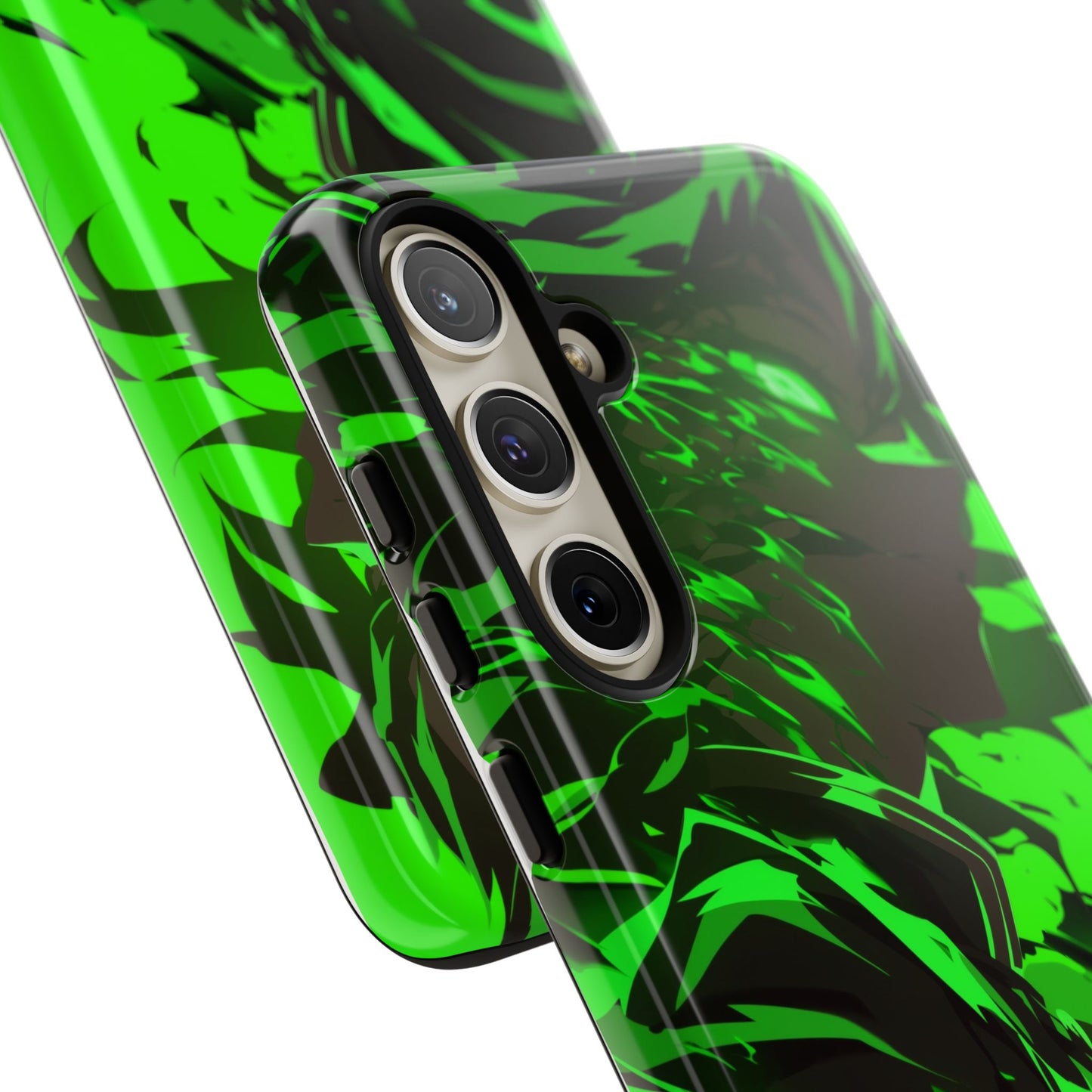 Slayer Case - Green Edition