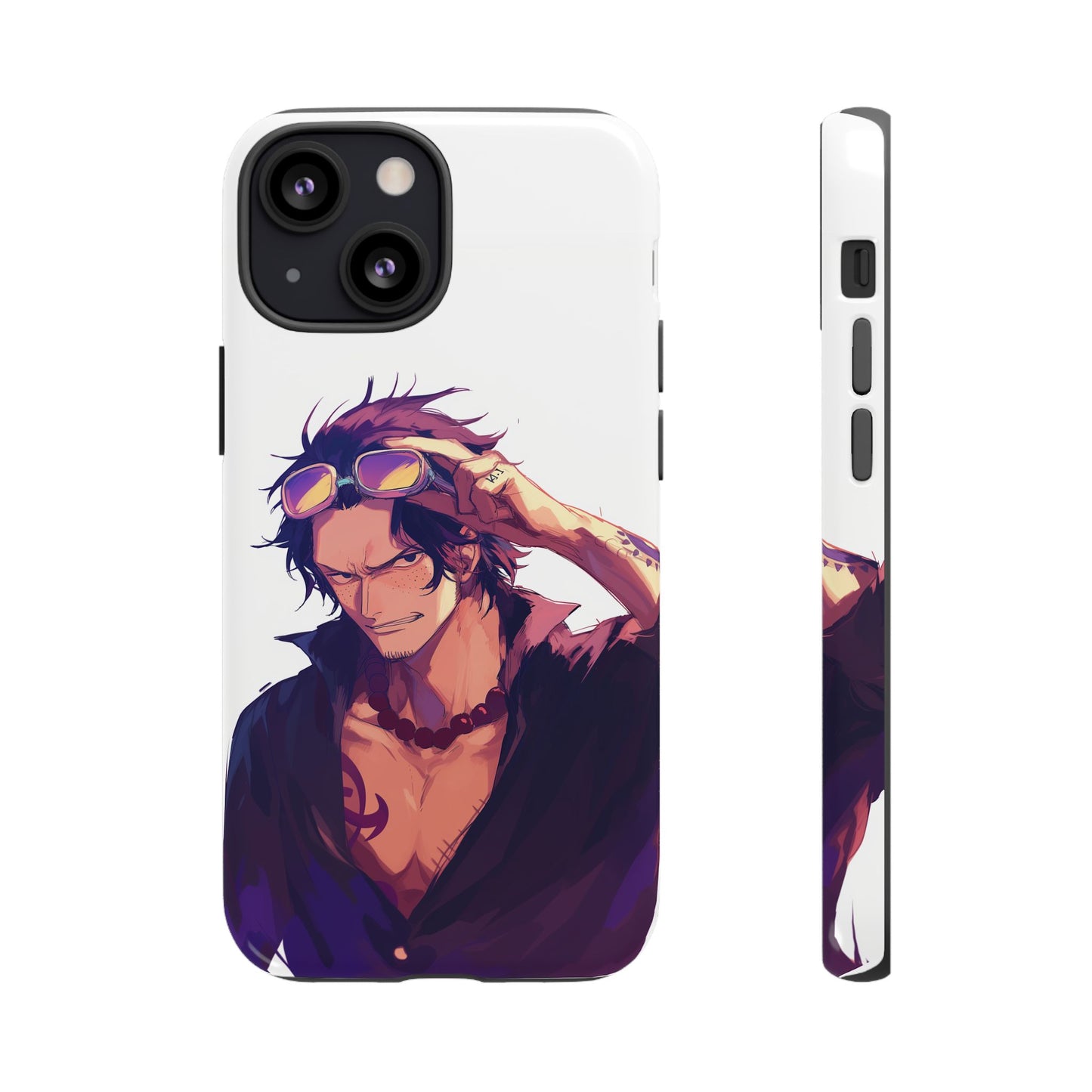 Pirate Brother Anime Case