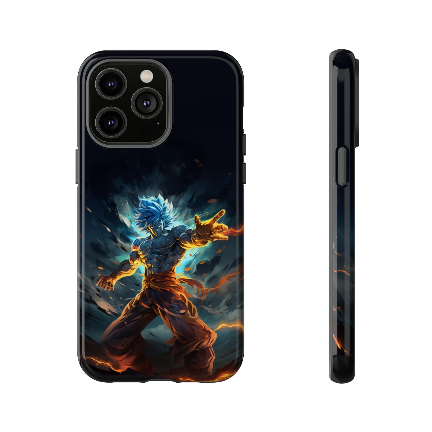 Dragon Case - God Mode