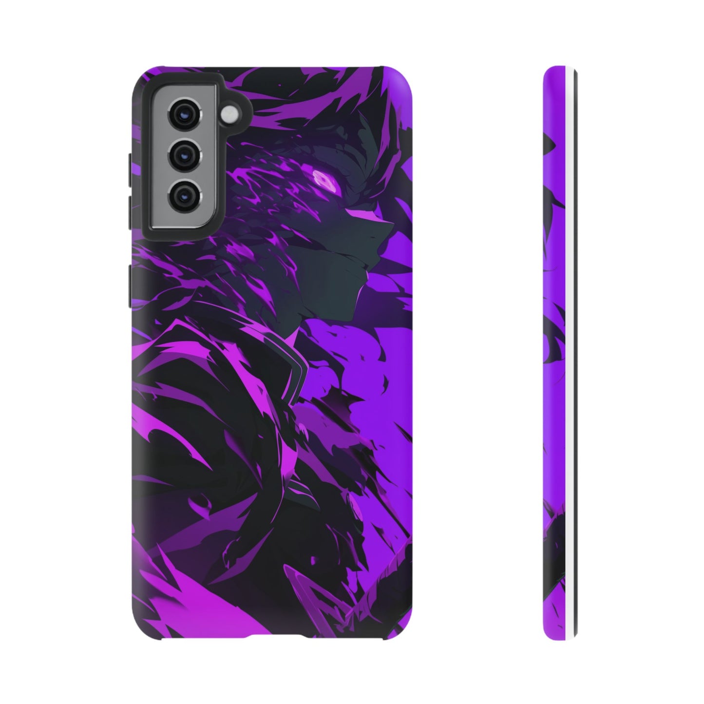 Slayer Case - Purple Edition