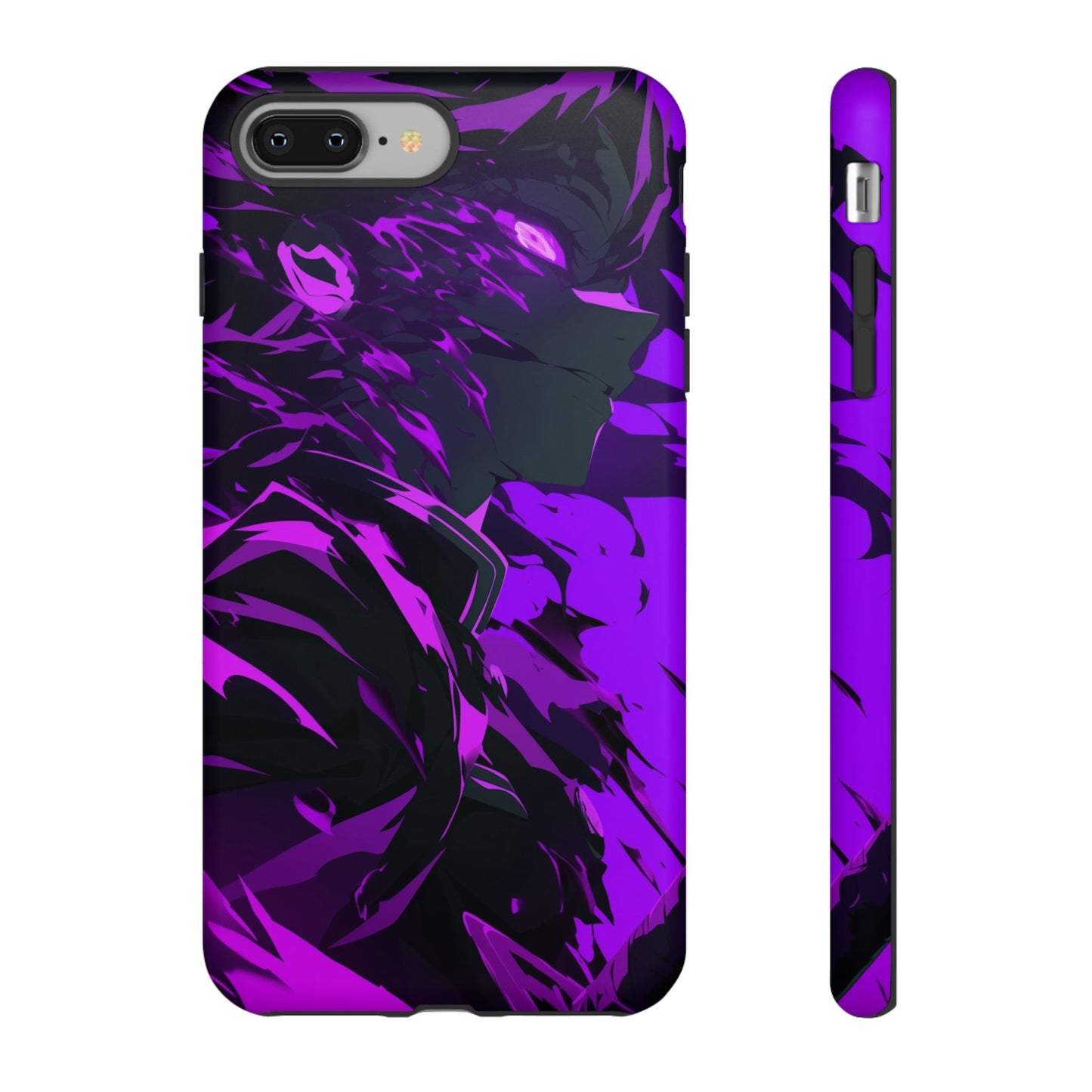 Slayer Case - Purple Edition