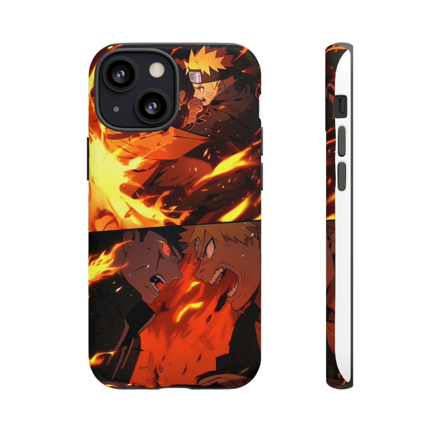 Ninja Case - Rivals