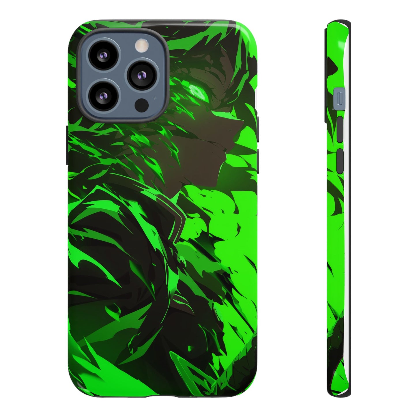 Slayer Case - Green Edition