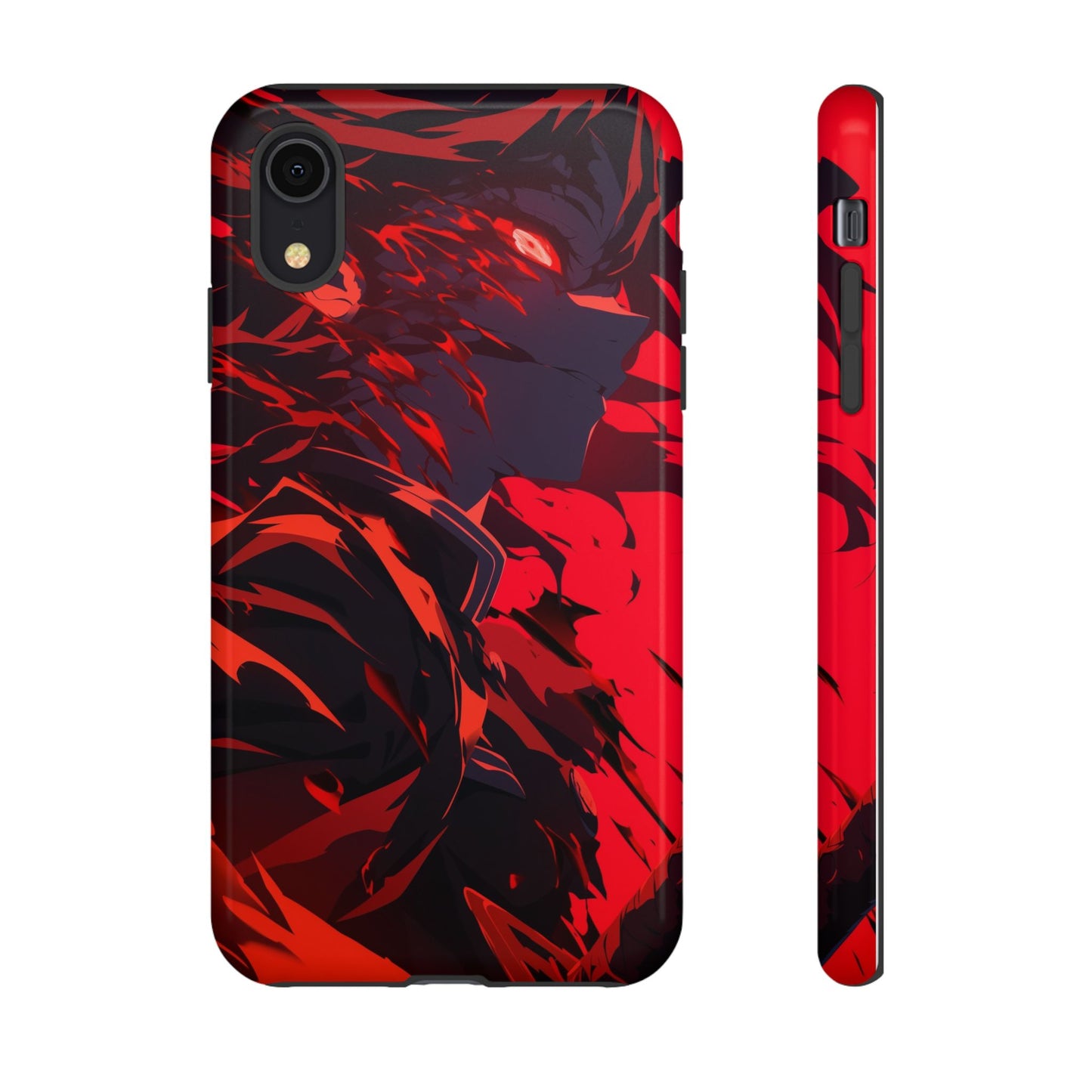 Slayer Case - Red Edition