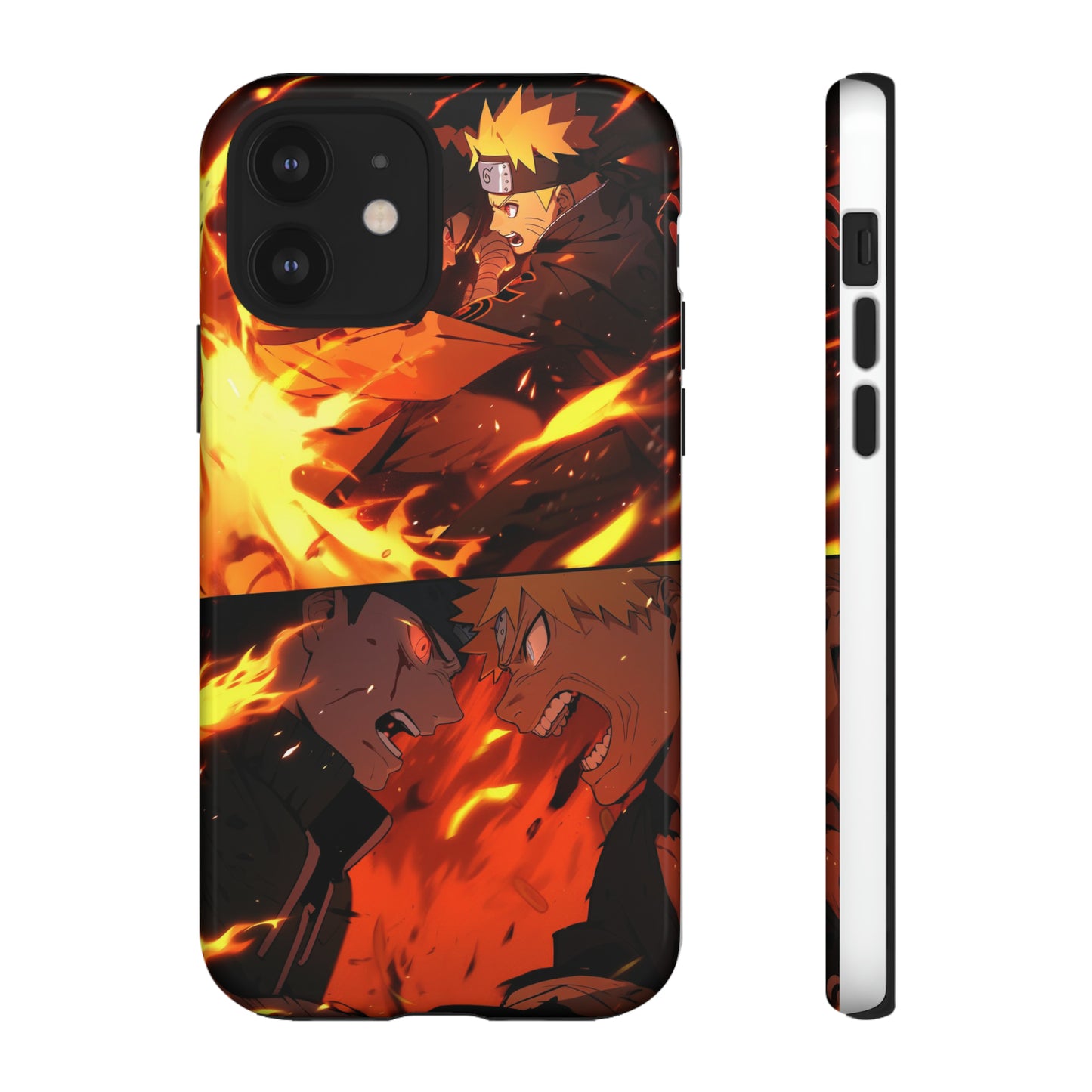 Ninja Case - Rivals