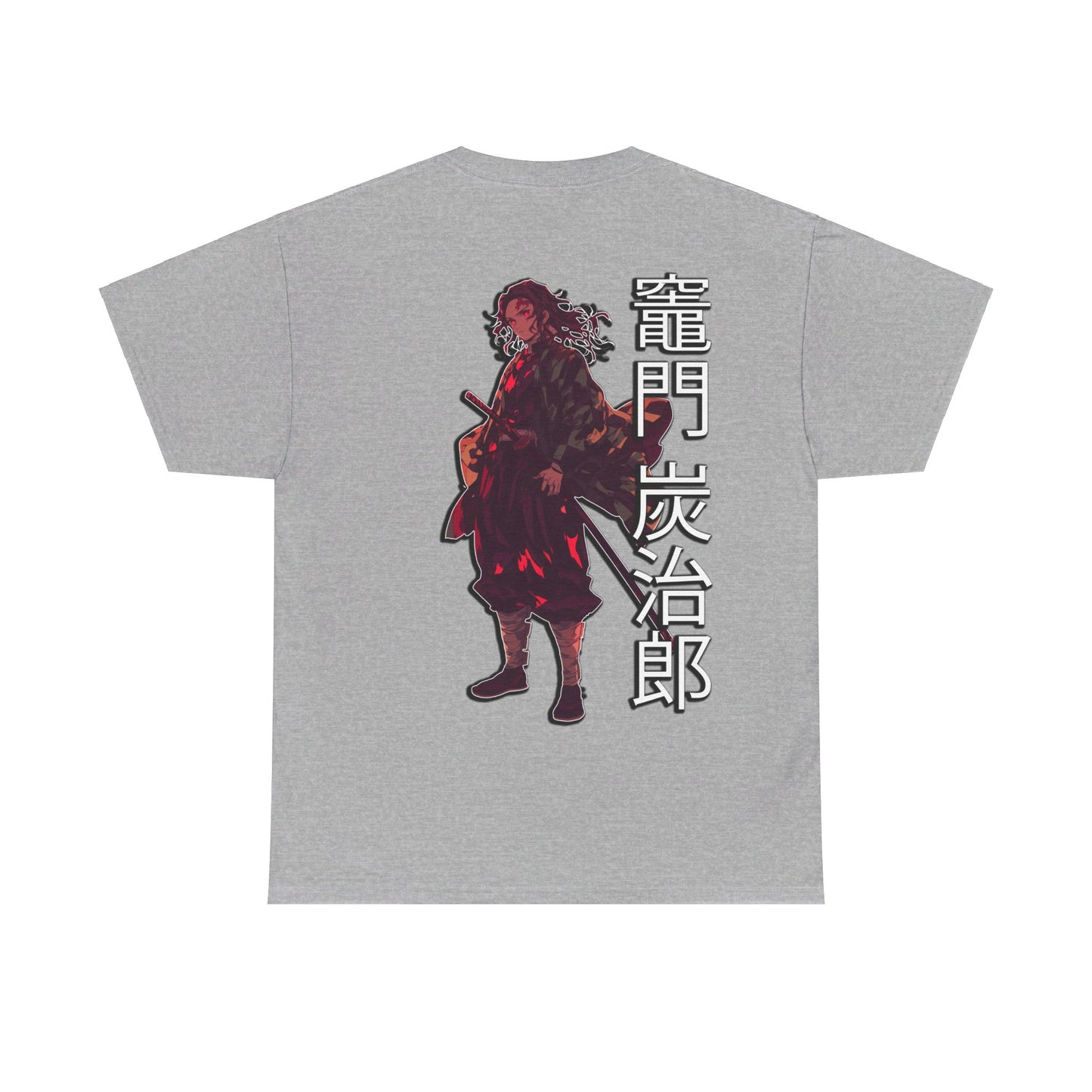 Slayer Shirt - Main Character