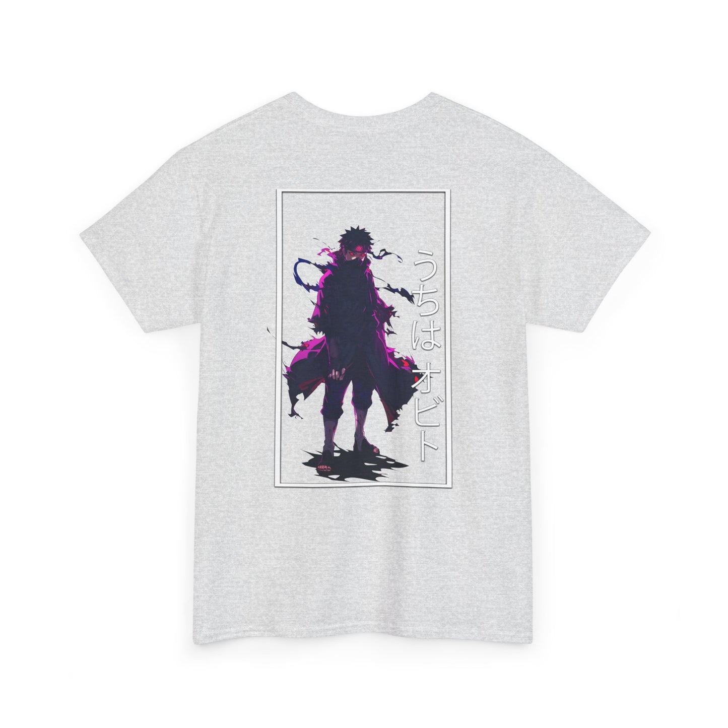 Ninja Shirt - Villain Edition