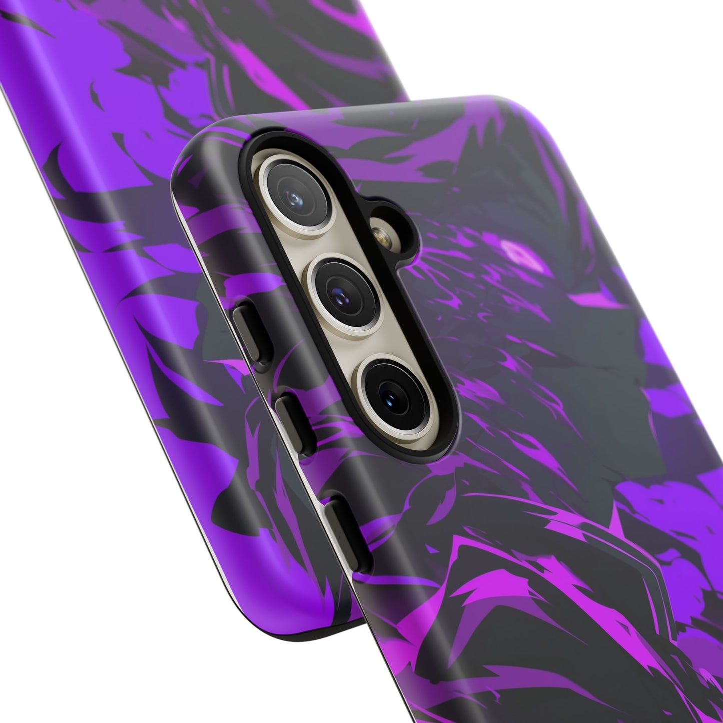 Slayer Case - Purple Edition