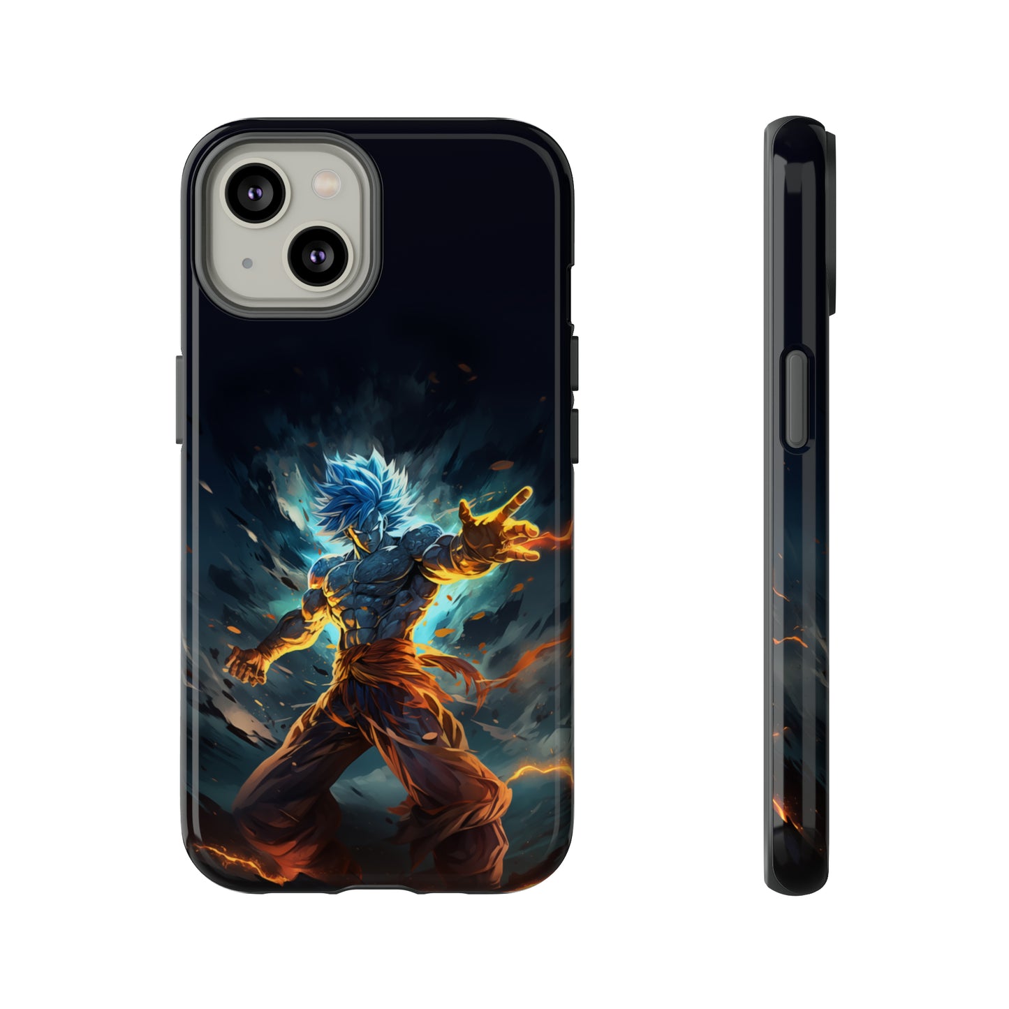 Dragon Case - God Mode