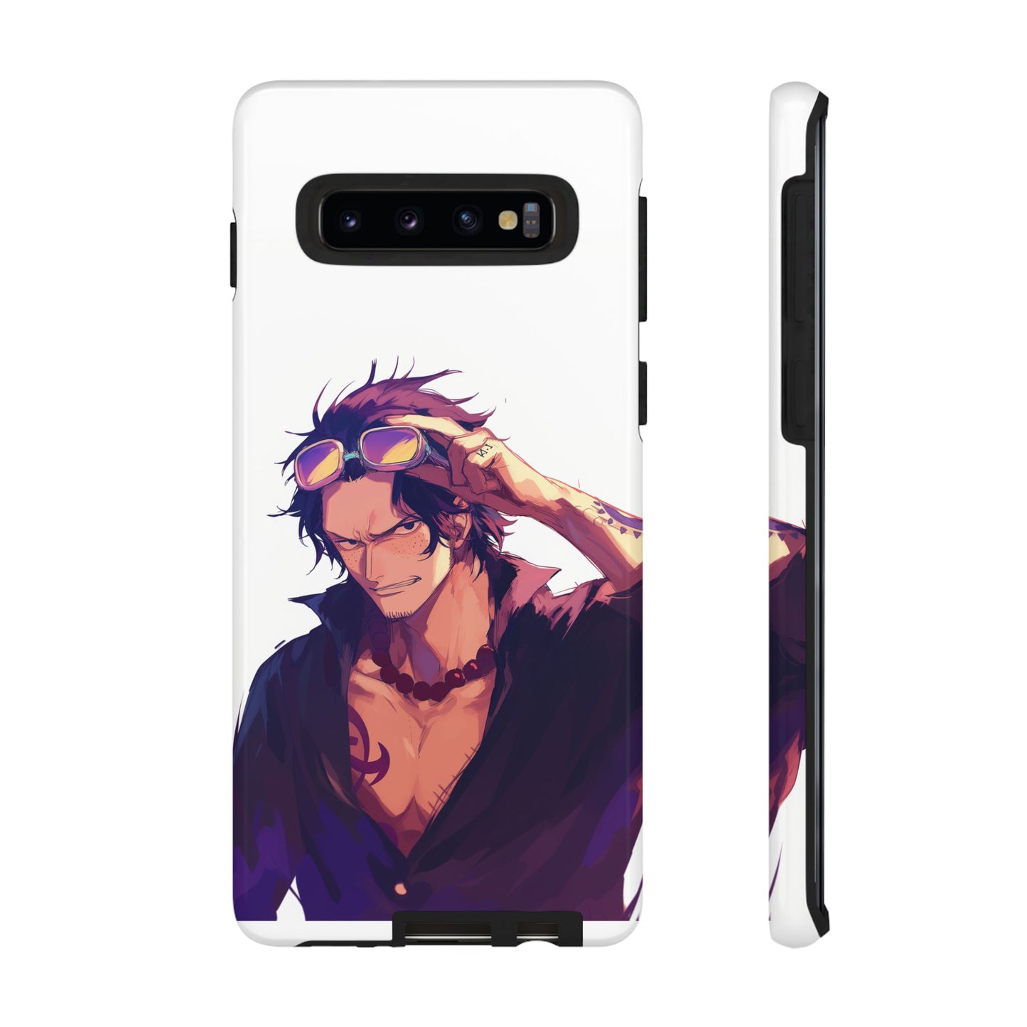 Pirate Brother Anime Case