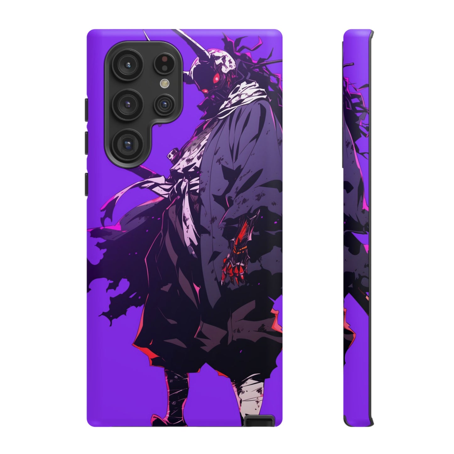 Oni Case