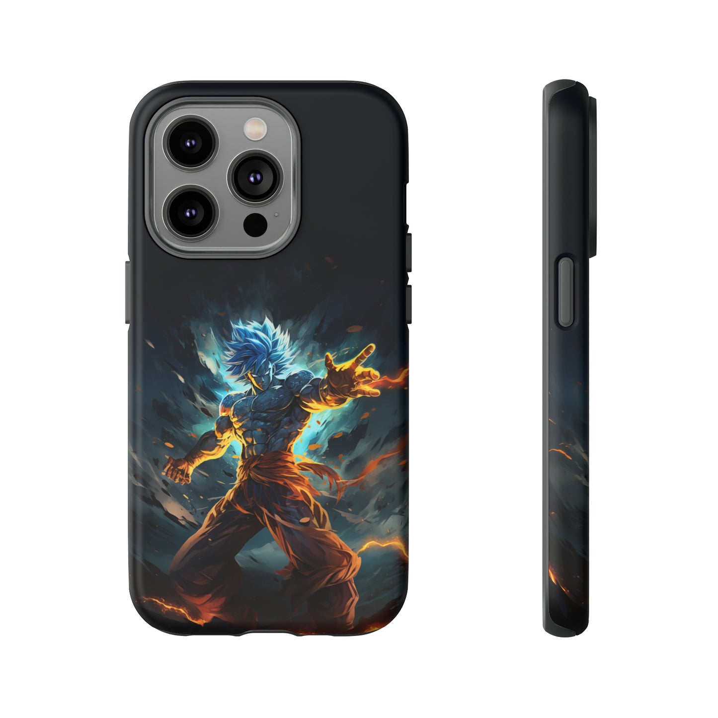 Dragon Case - God Mode