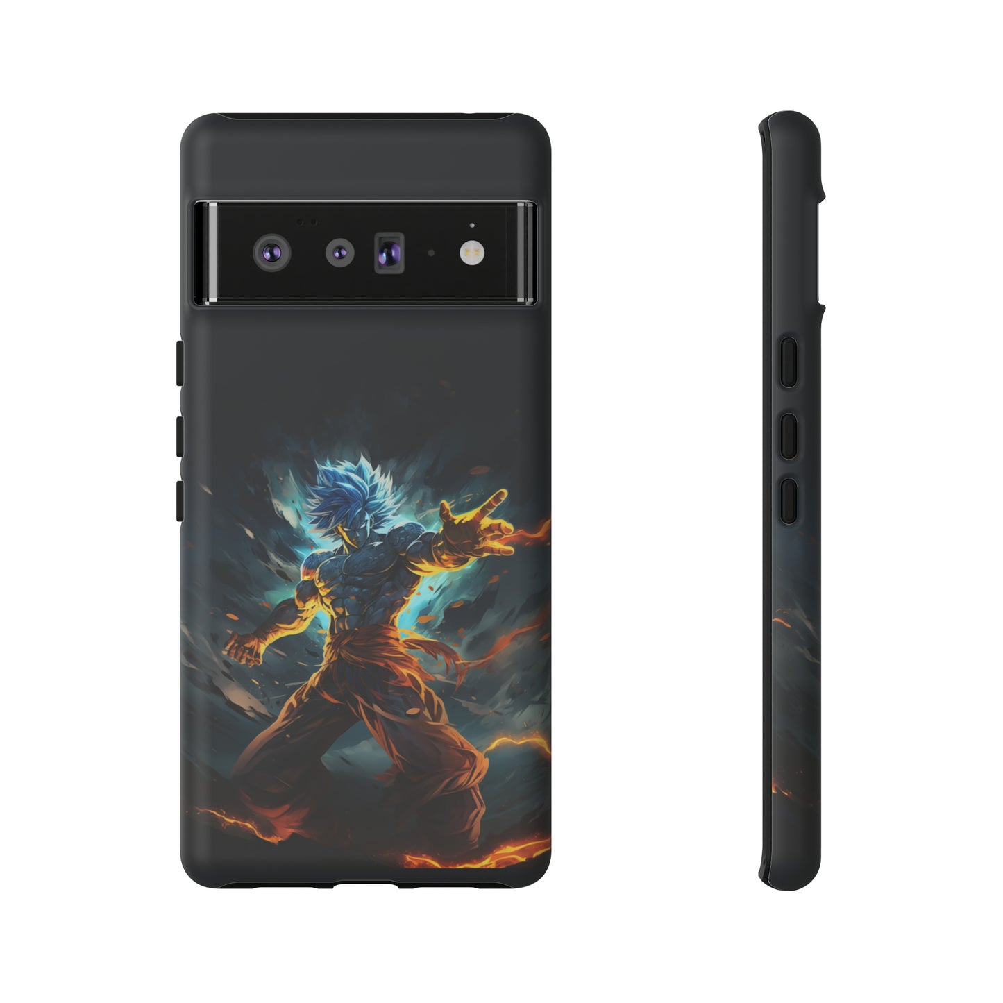 Dragon Case - God Mode