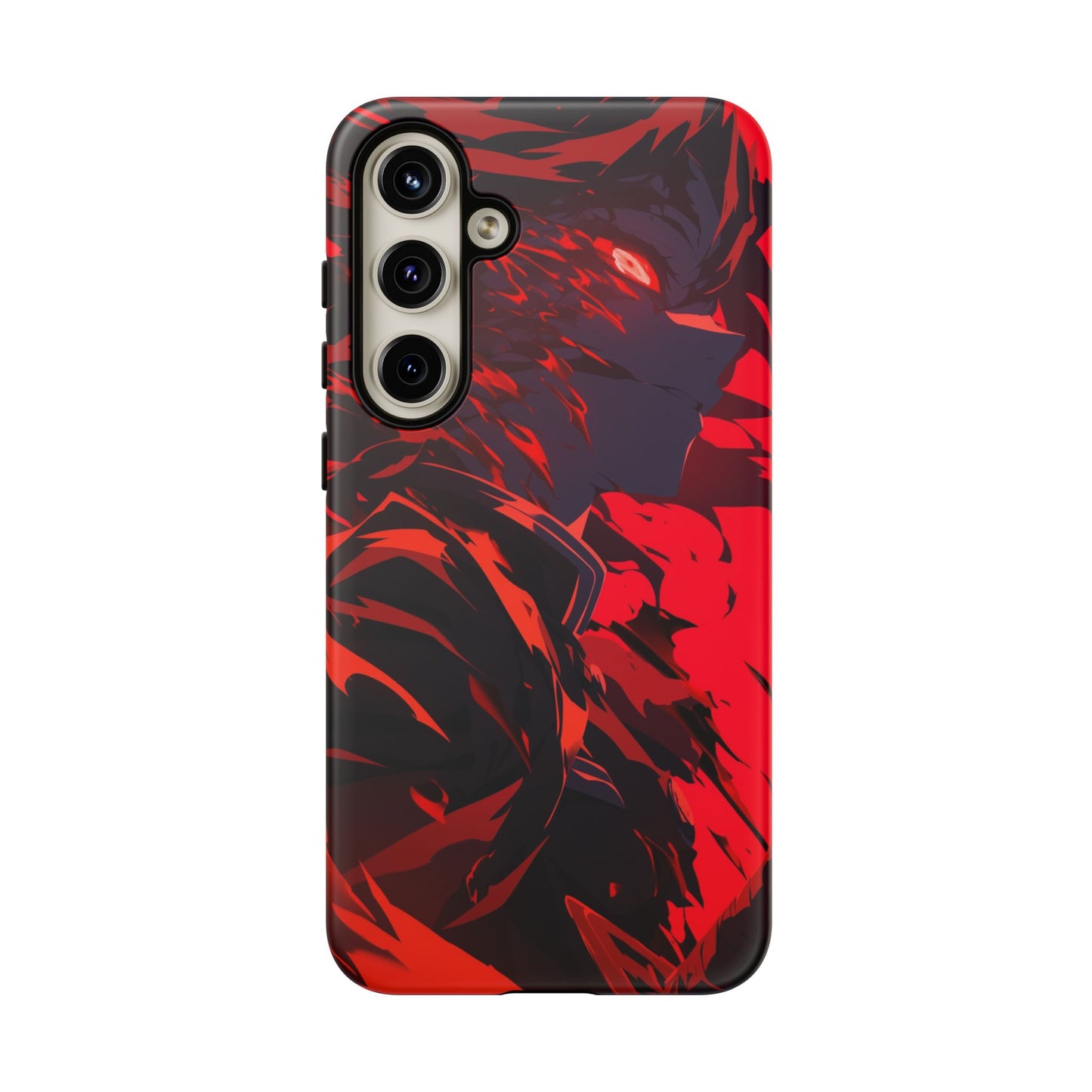 Slayer Case - Red Edition