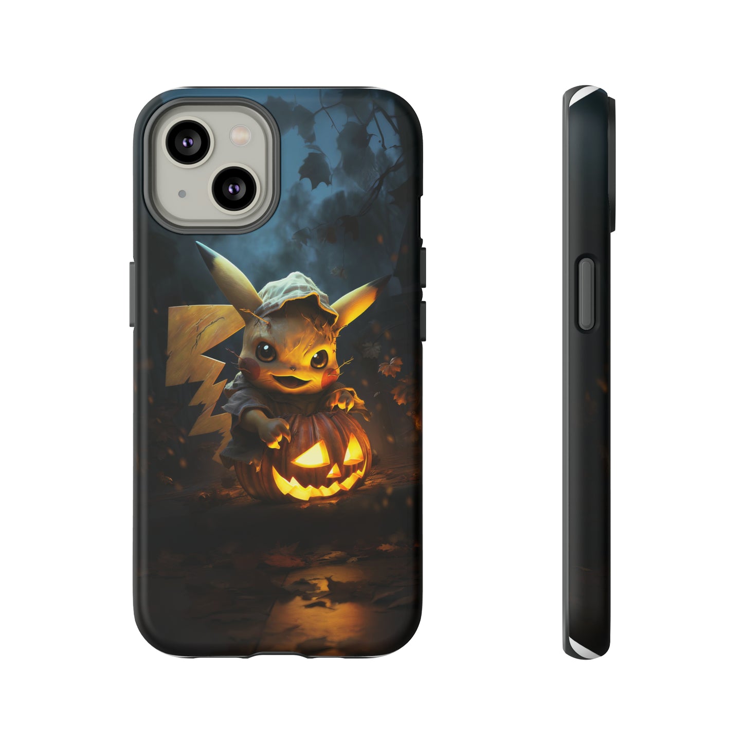 Pocket Monster Case - Halloween Edition