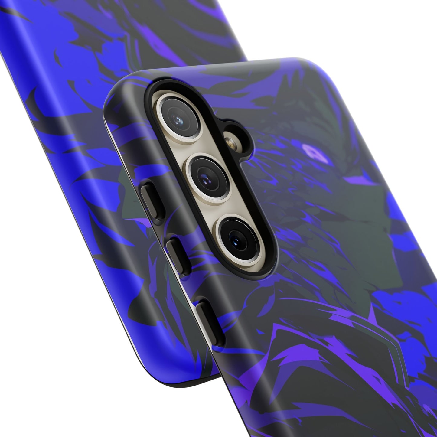 Slayer Case - Blue Edition