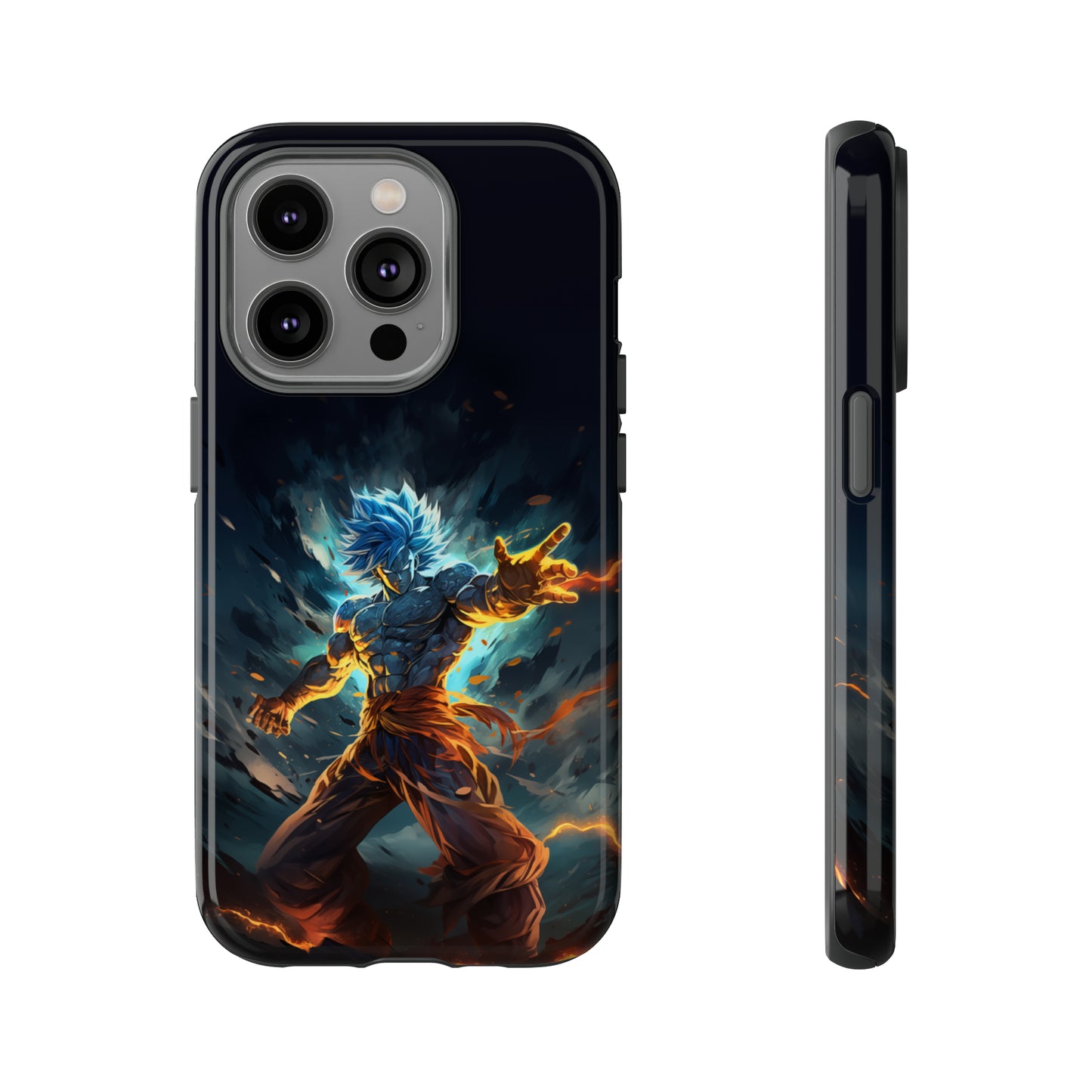 Dragon Case - God Mode