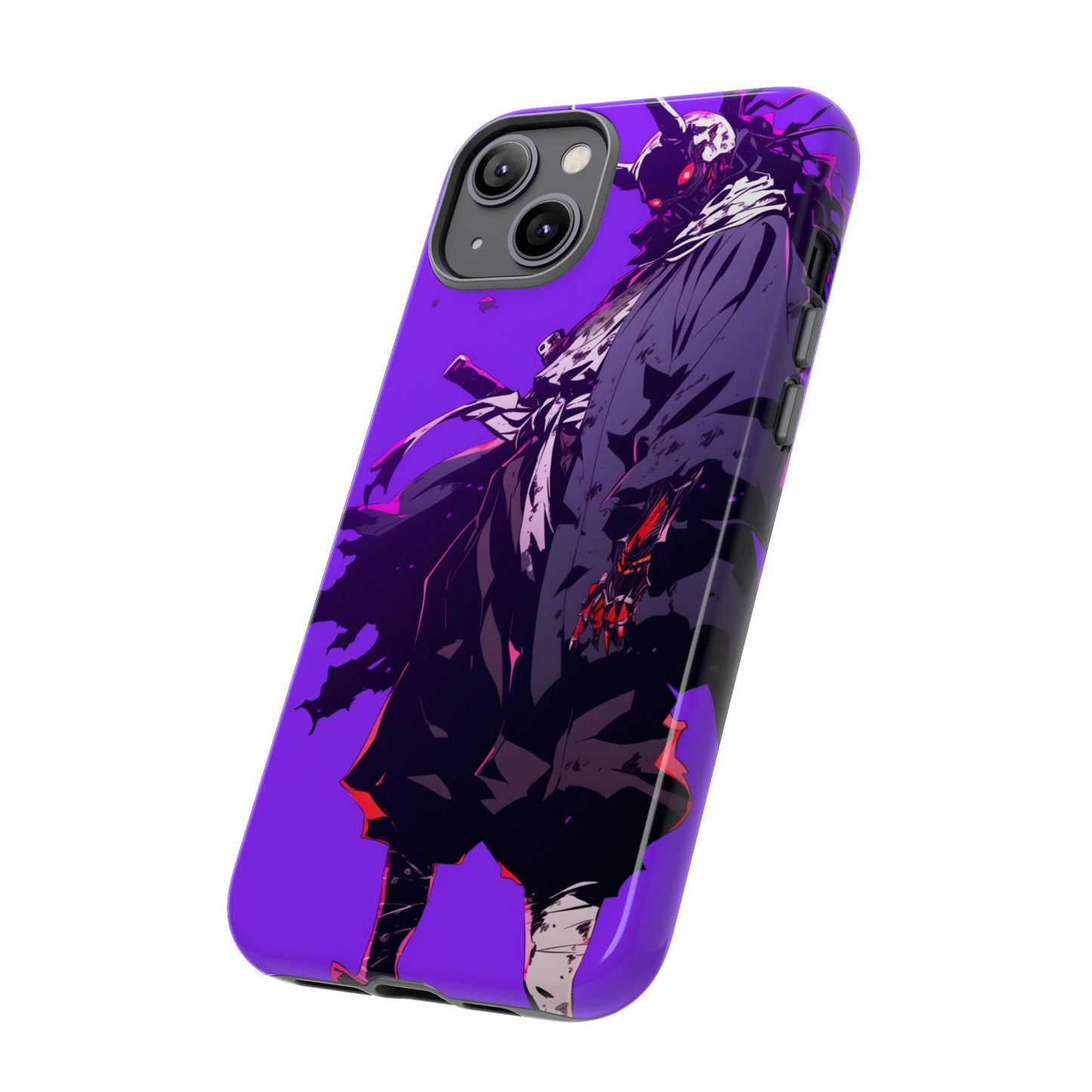 Oni Case