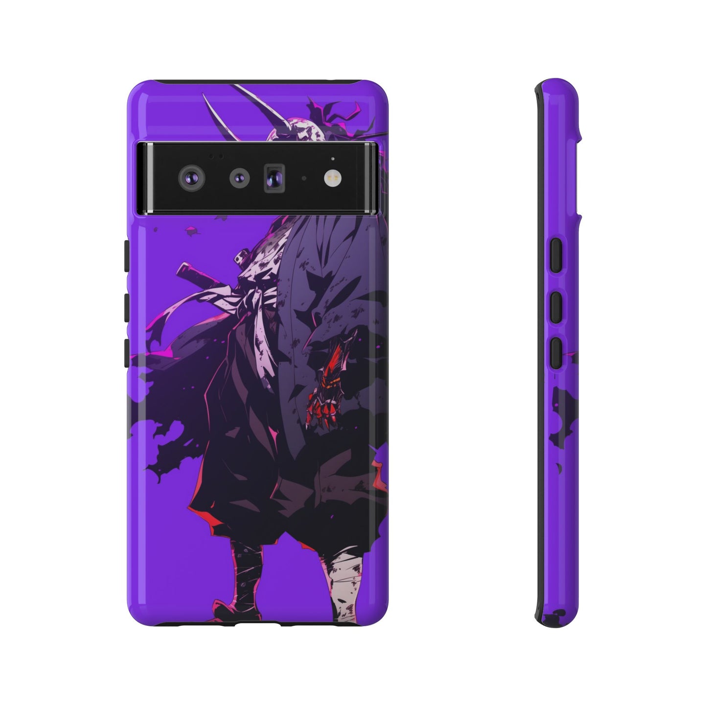 Oni Case