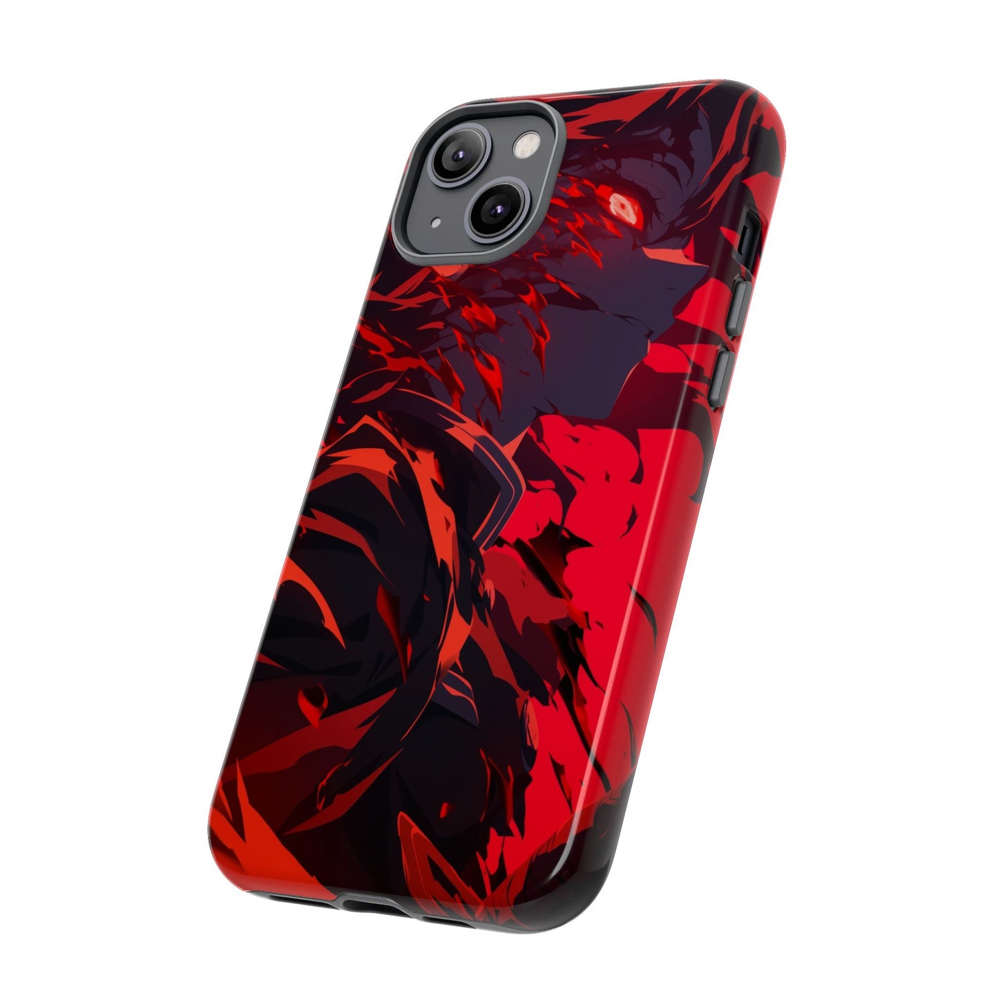 Slayer Case - Red Edition