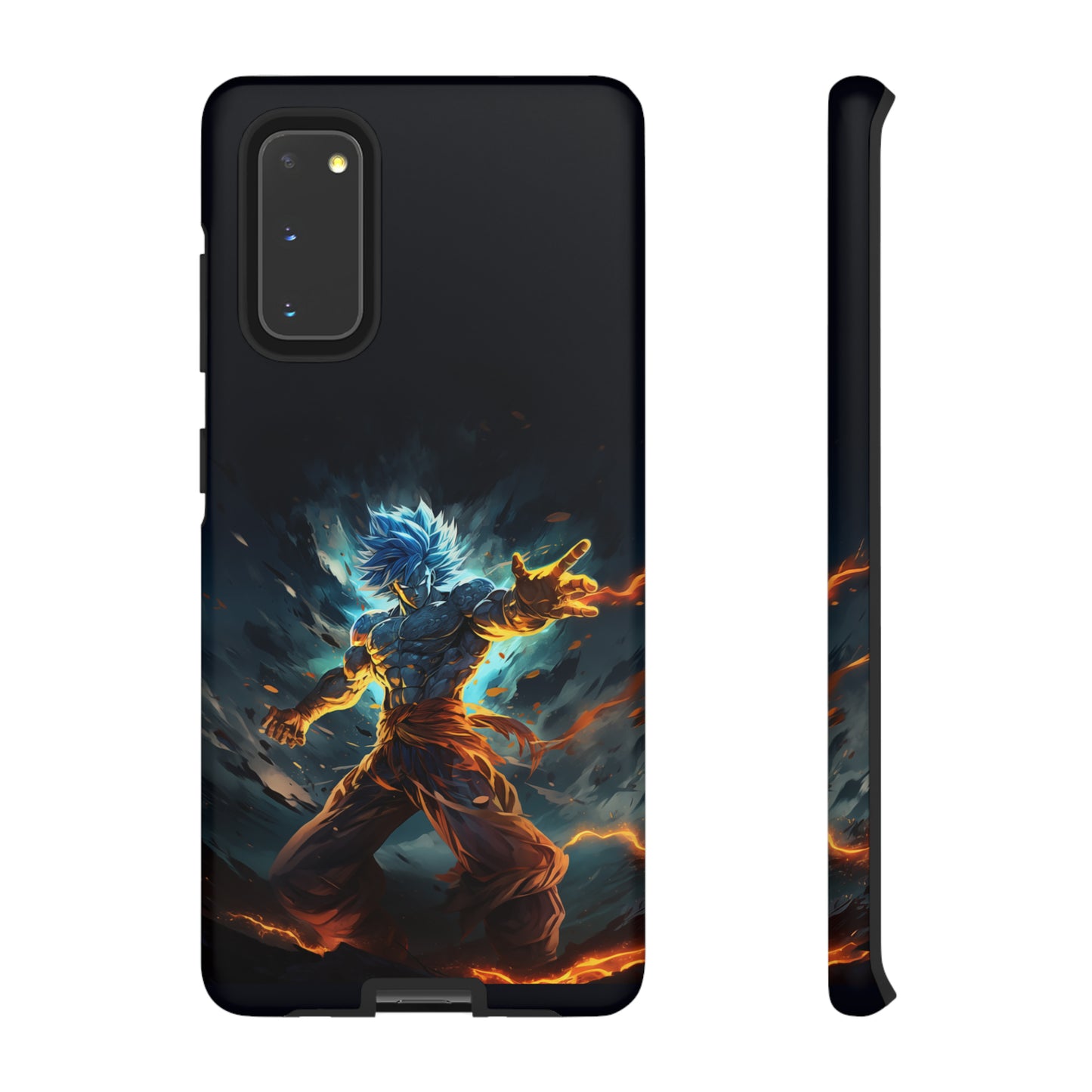 Dragon Case - God Mode